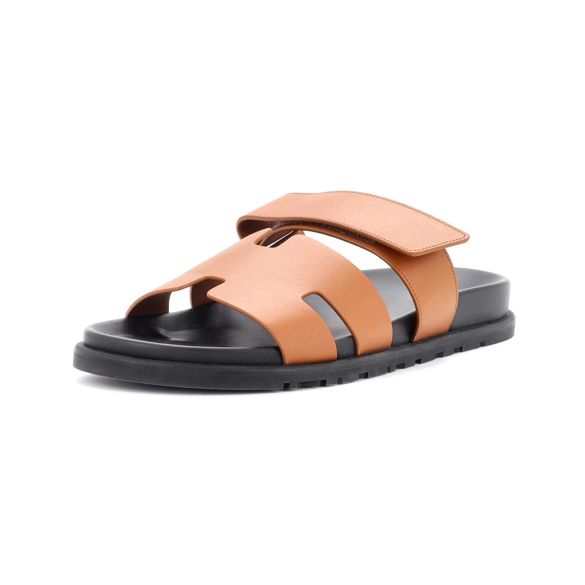 Men's Chypre Sandals Leather