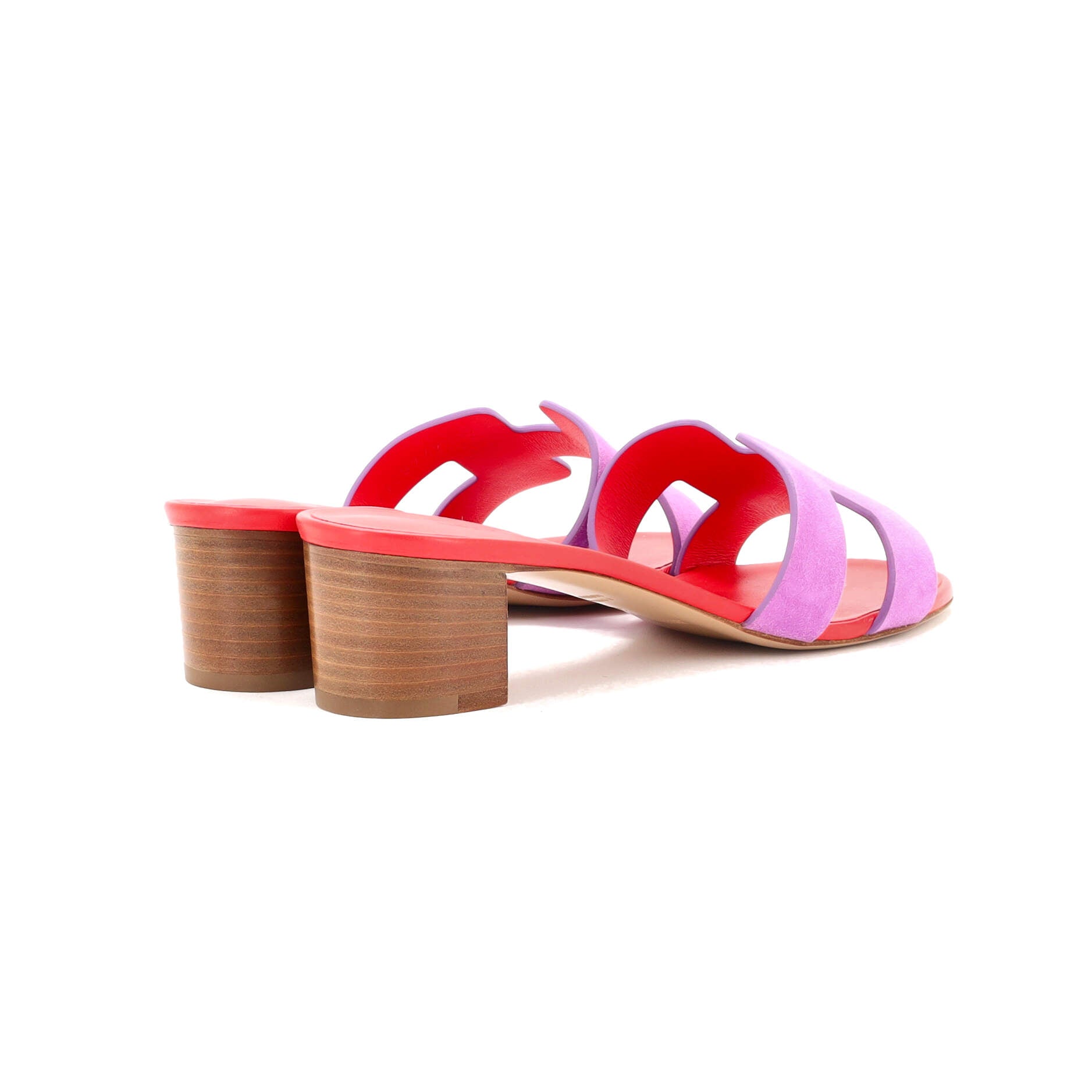 Women's Oasis Sandals Suede