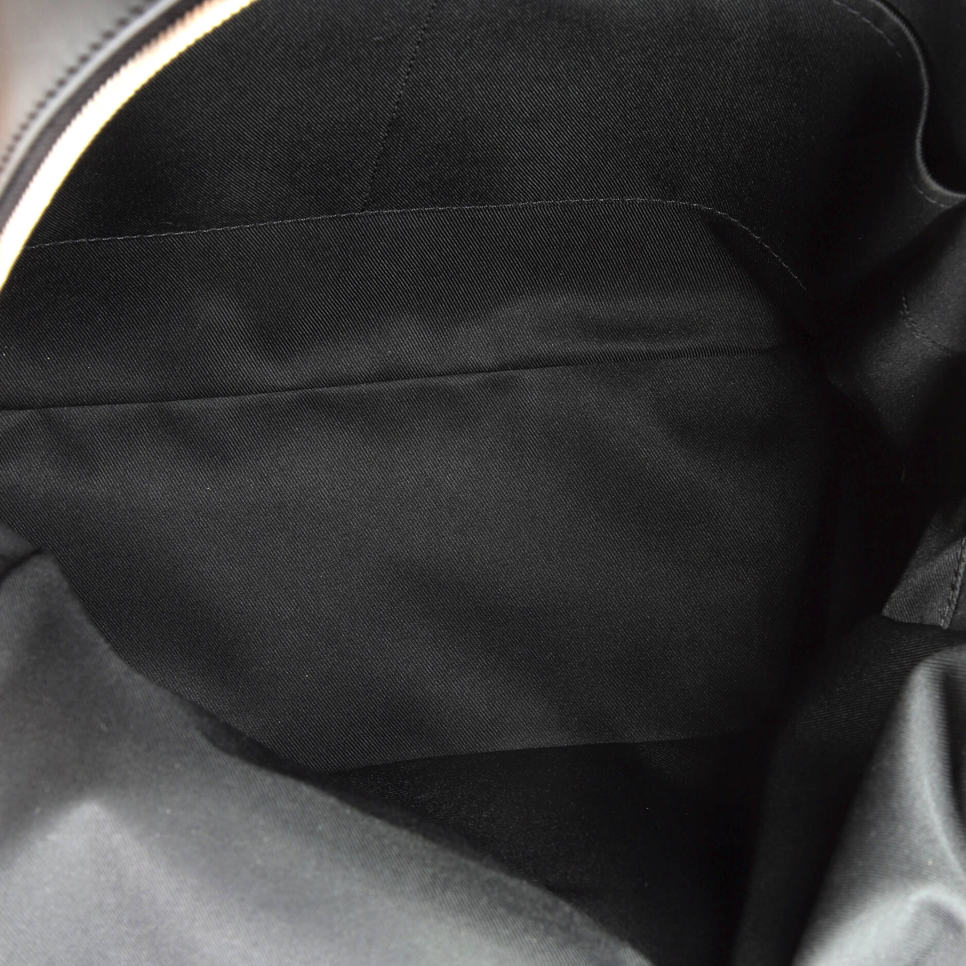 Louis Vuitton Josh Backpack Damier Graphite