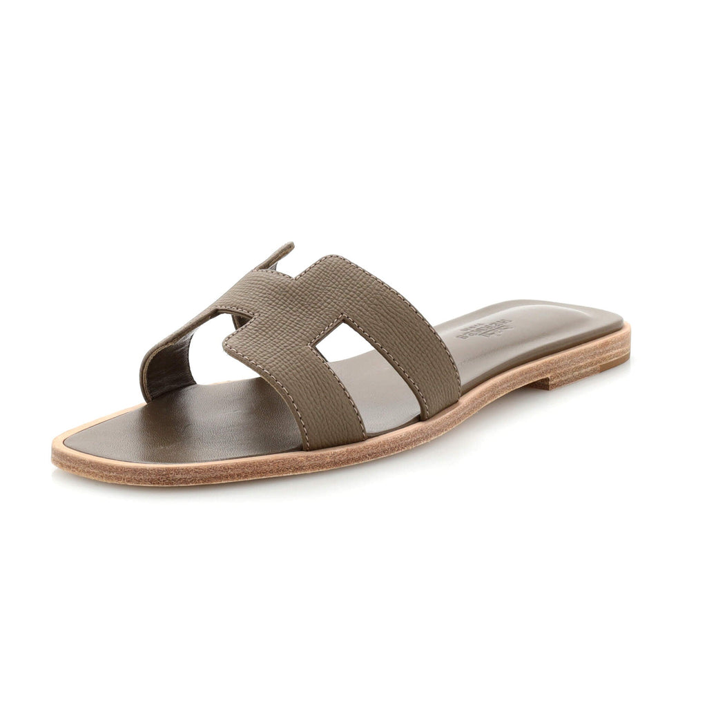 Women's Oran Sandals Leather