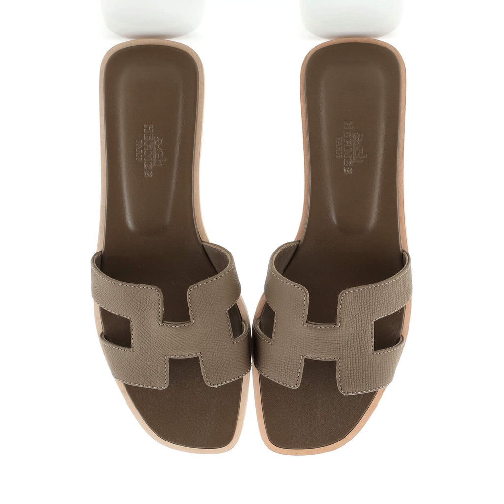 Women's Oran Sandals Leather