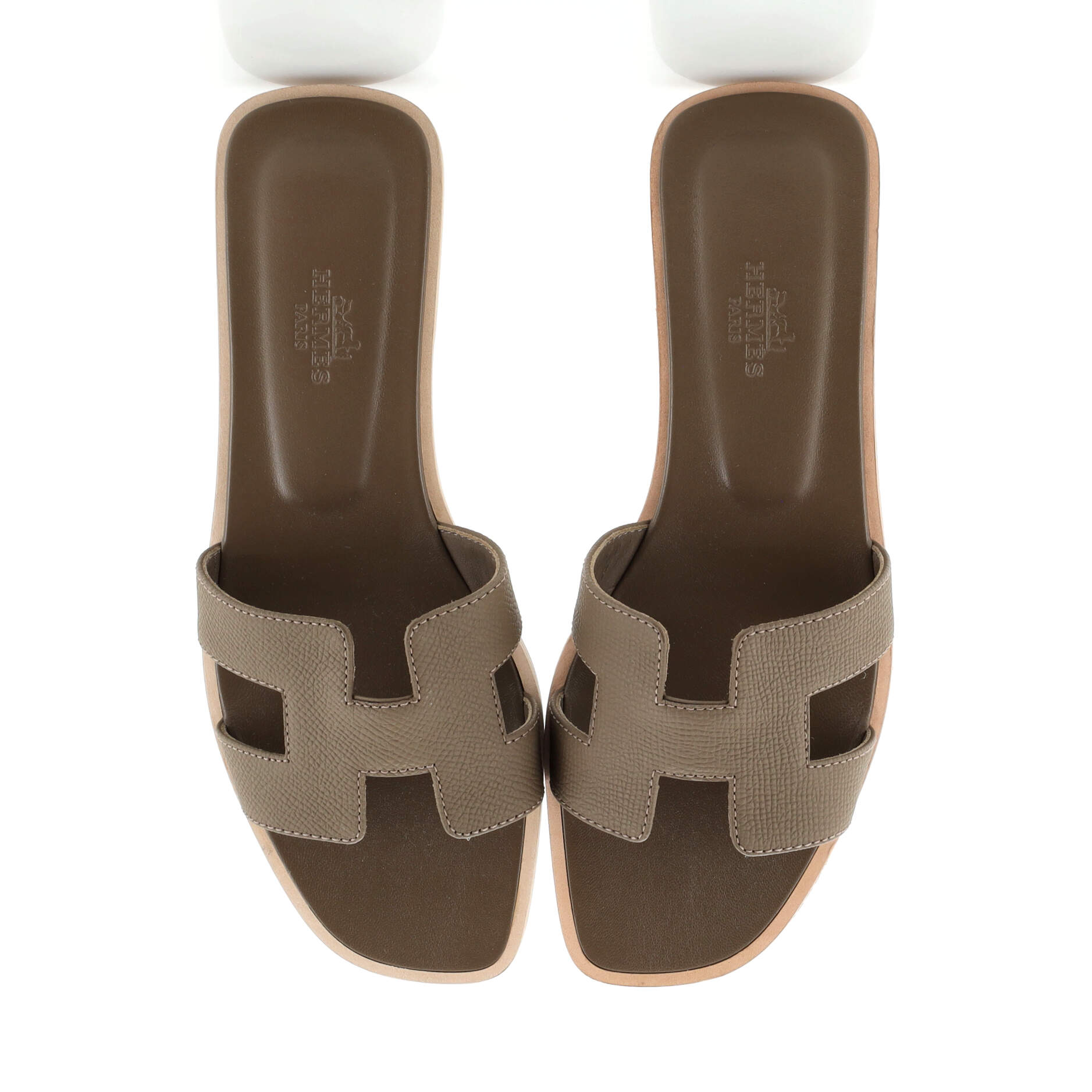 Women's Oran Sandals Leather