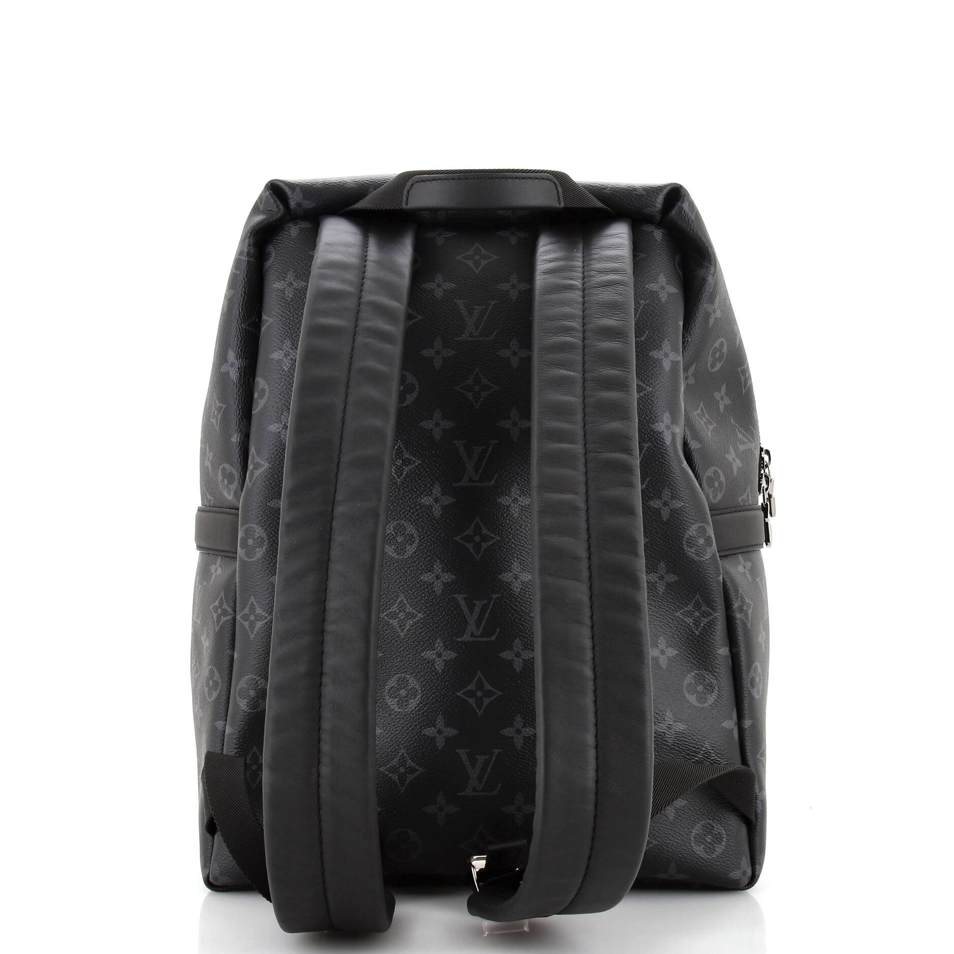 Louis Vuitton Discovery Backpack Monogram Eclipse Canvas PM