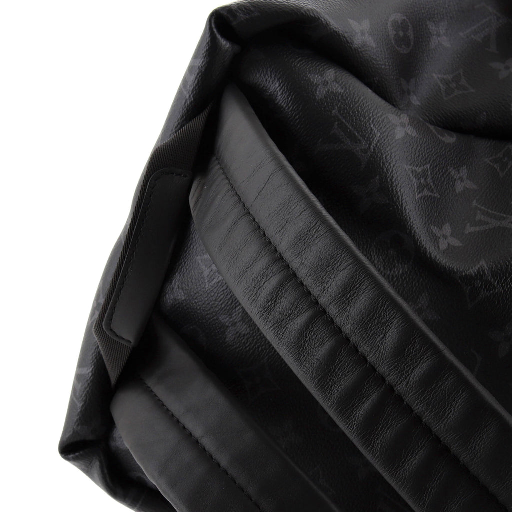 Louis Vuitton Discovery Backpack Monogram Eclipse Canvas PM