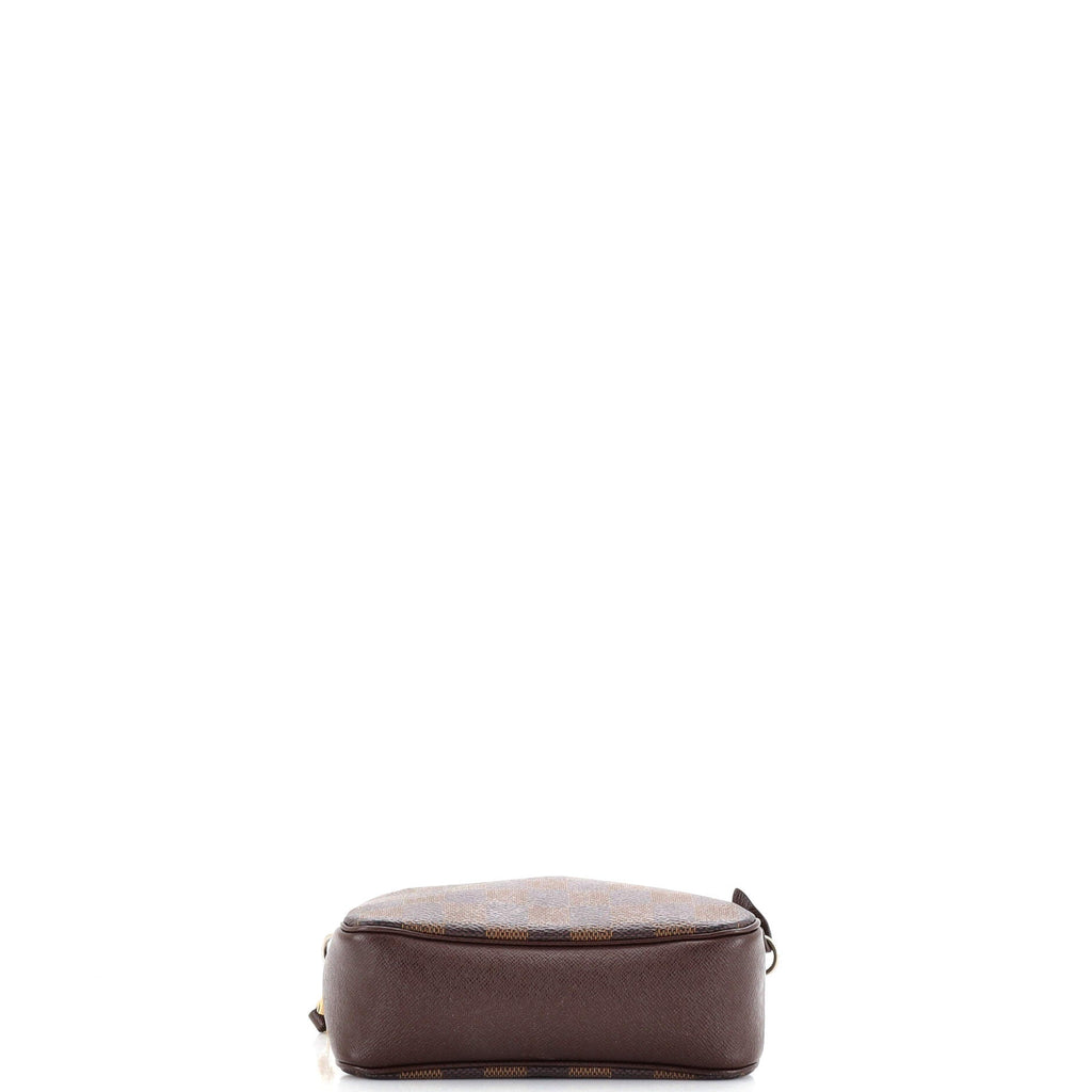Trousse Make Up Bag Damier