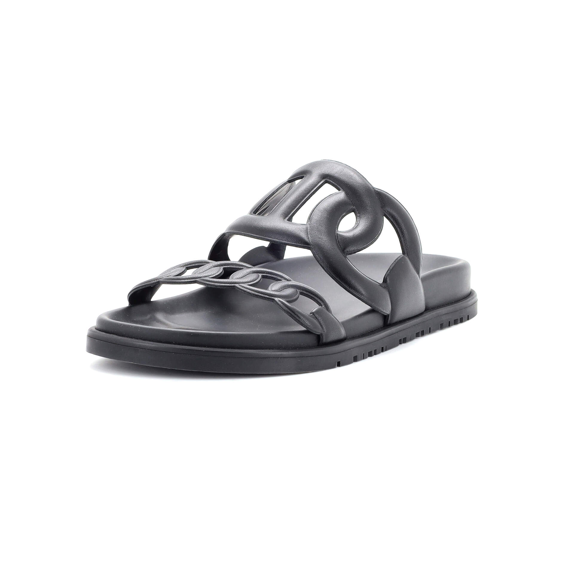 Women's Extra Sandals Leather