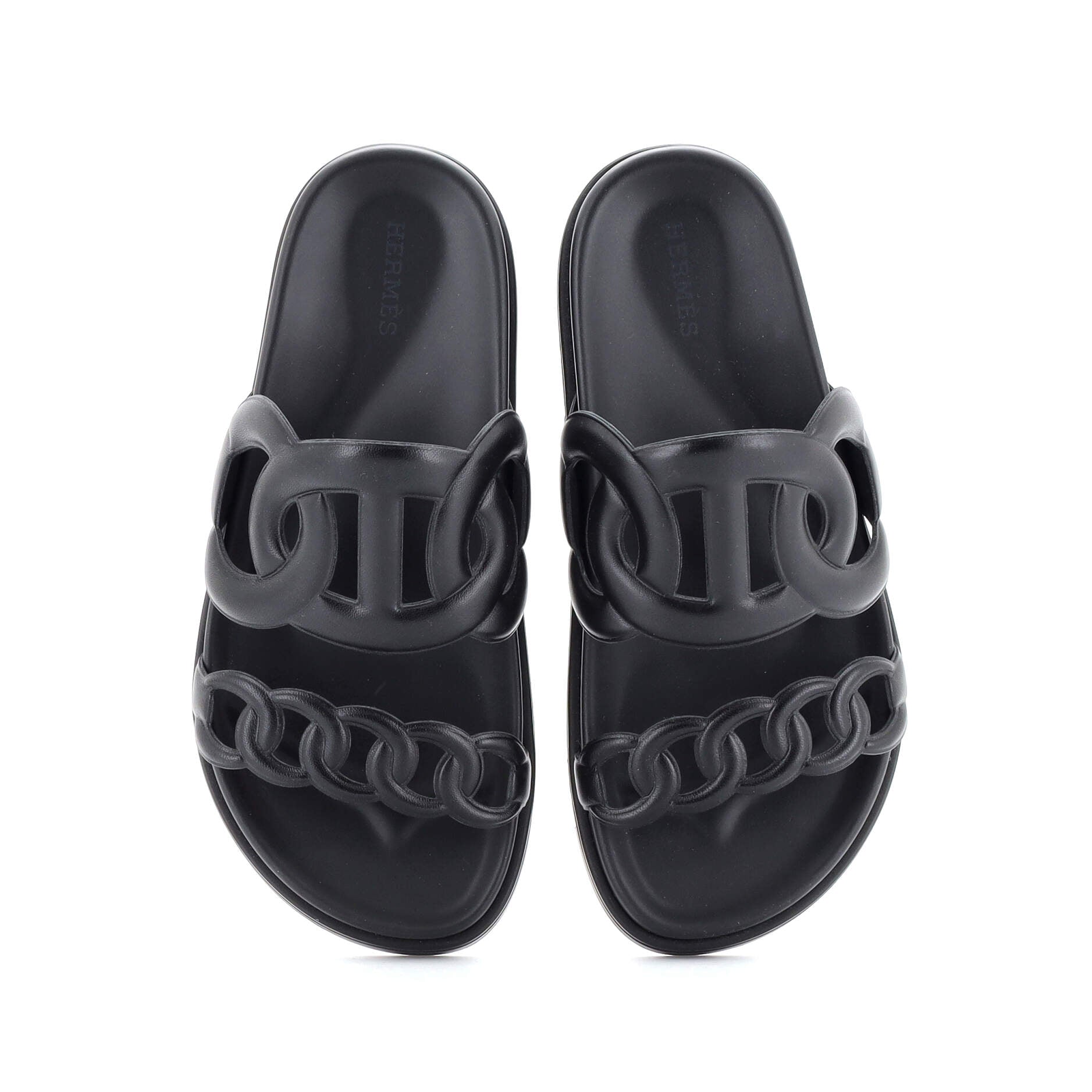 Women's Extra Sandals Leather