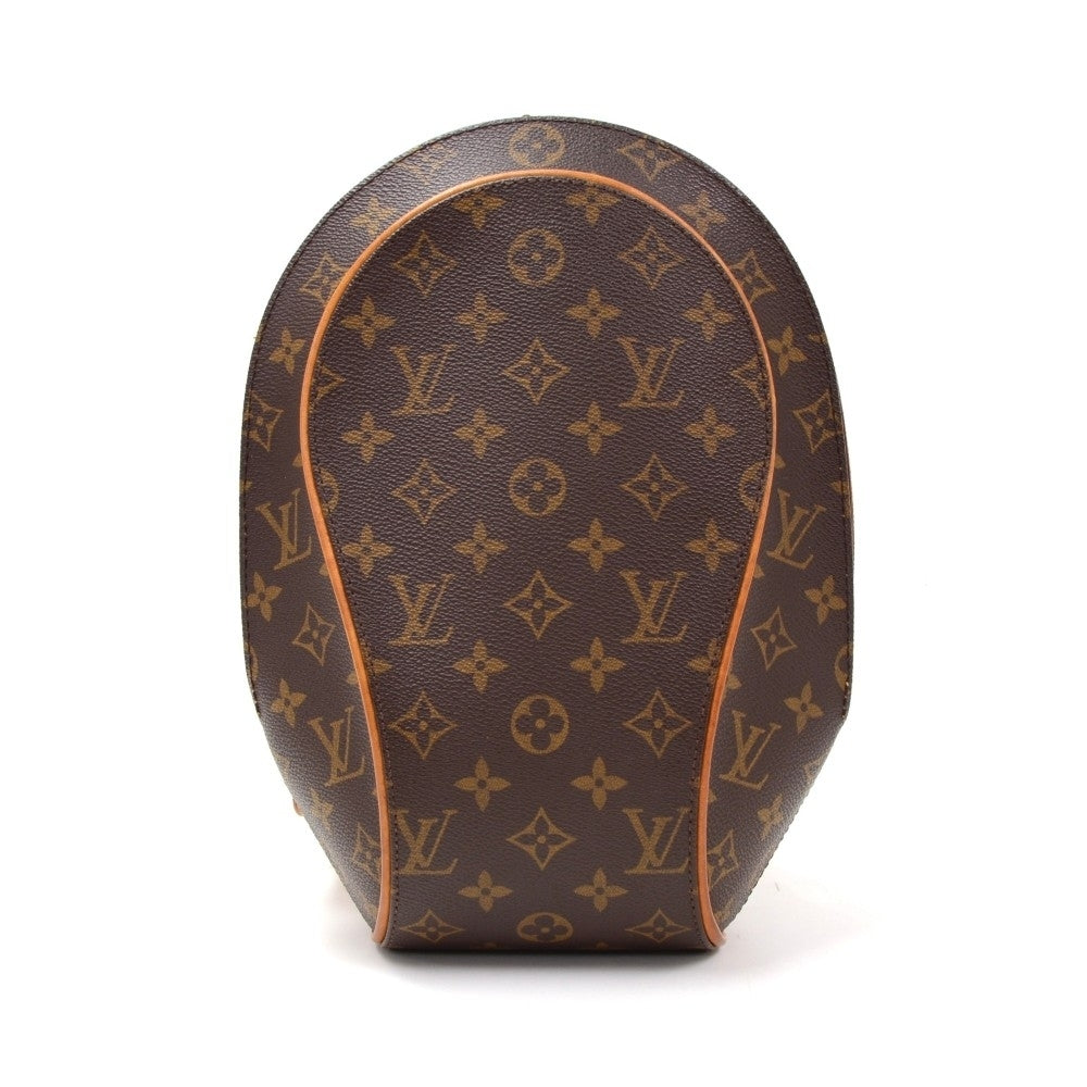 Louis Vuitto Ellipse Sac a Dos Monogram Canvas Backpack