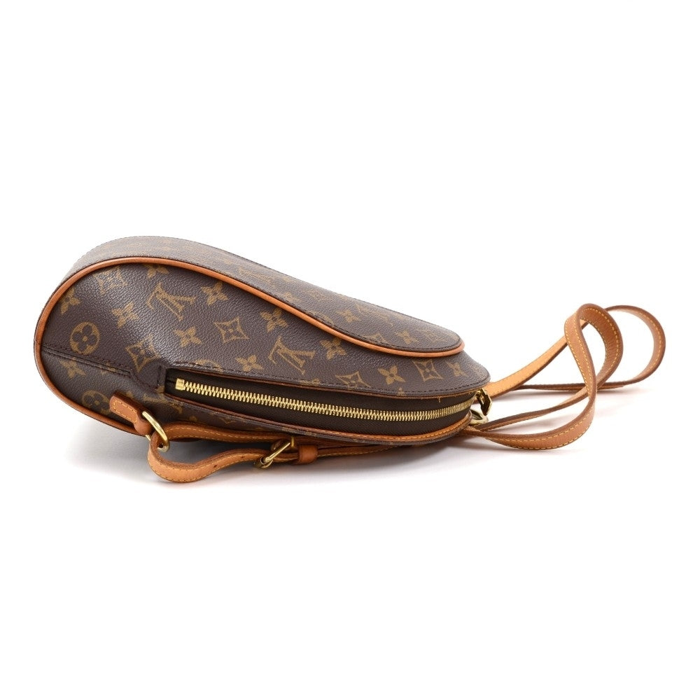 Louis Vuitto Ellipse Sac a Dos Monogram Canvas Backpack