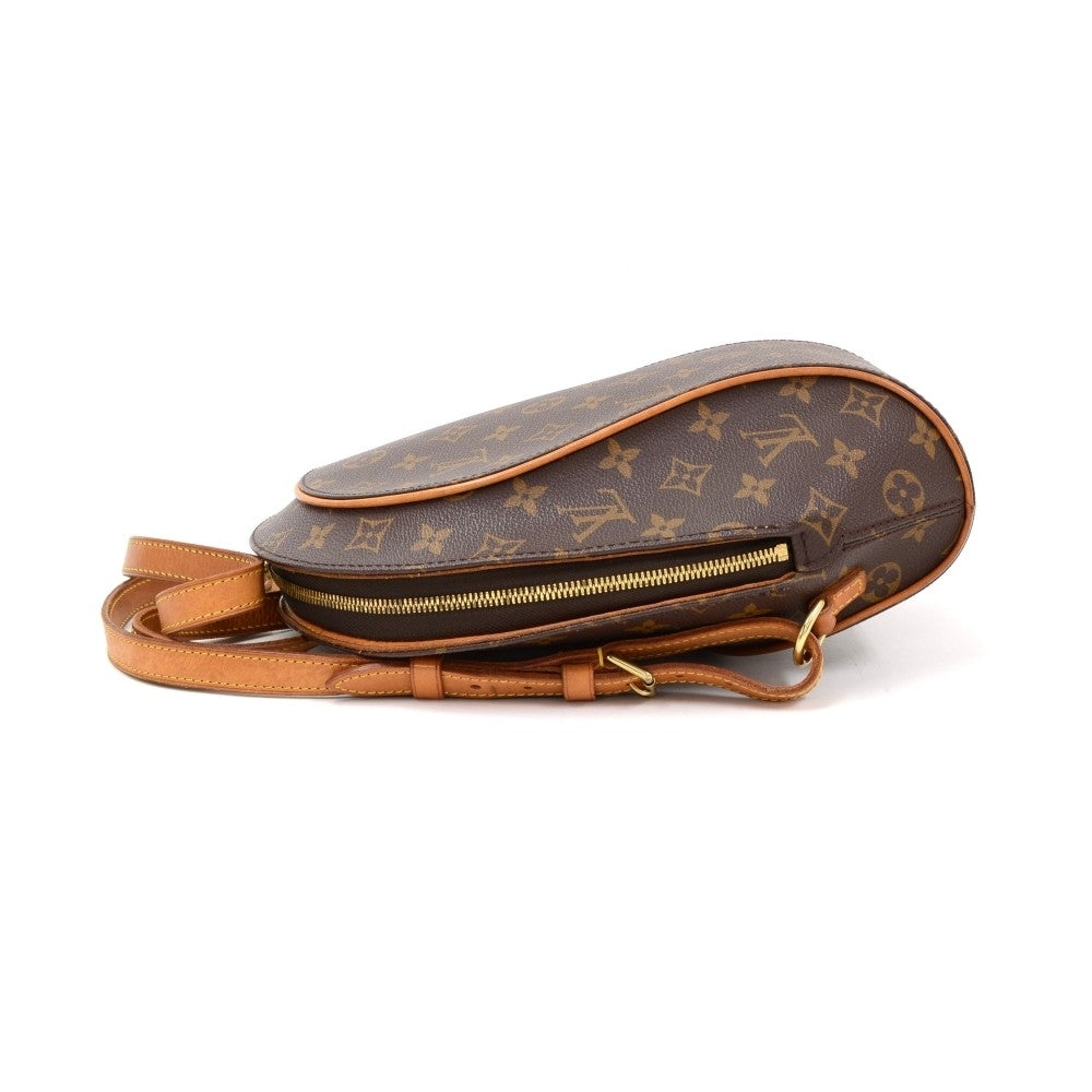 Louis Vuitto Ellipse Sac a Dos Monogram Canvas Backpack