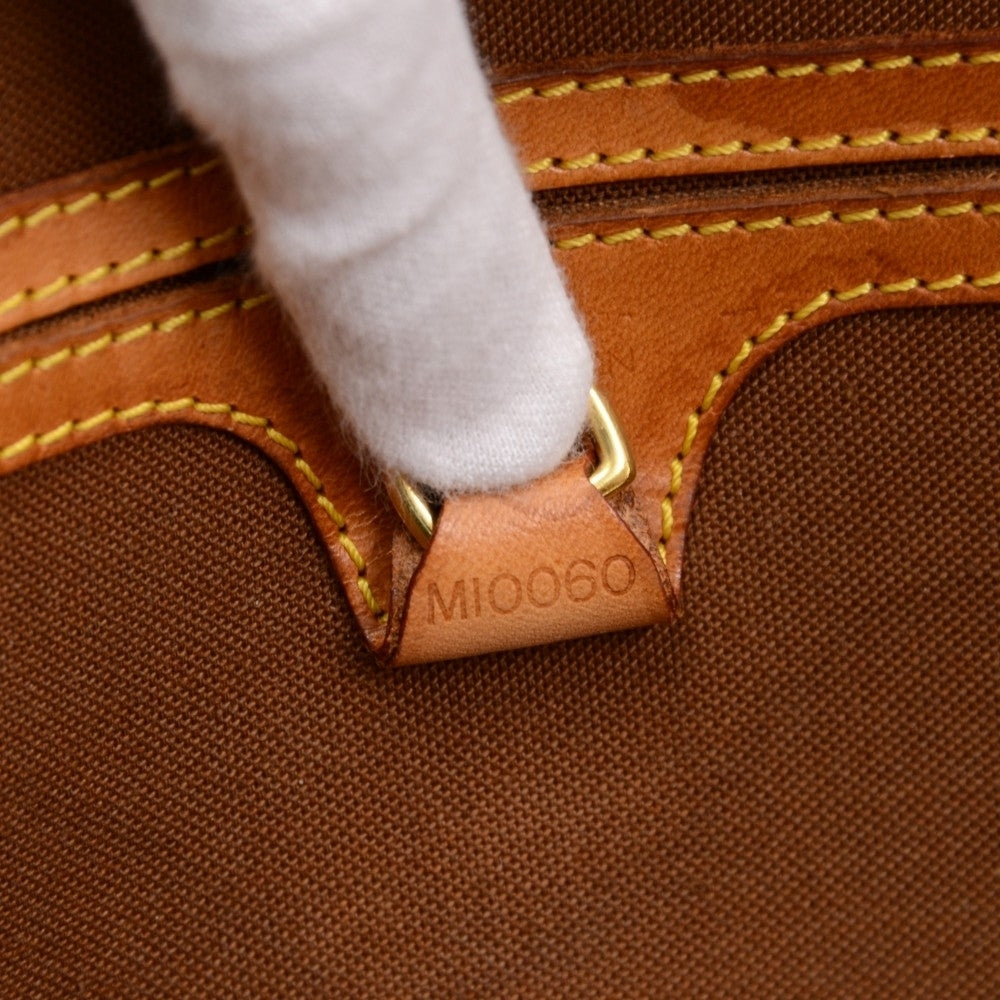 Louis Vuitto Ellipse Sac a Dos Monogram Canvas Backpack