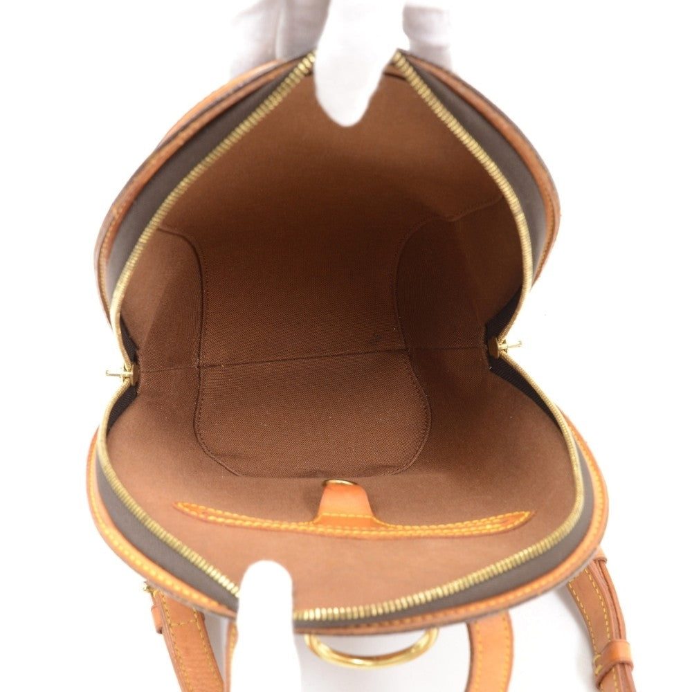 Louis Vuitto Ellipse Sac a Dos Monogram Canvas Backpack