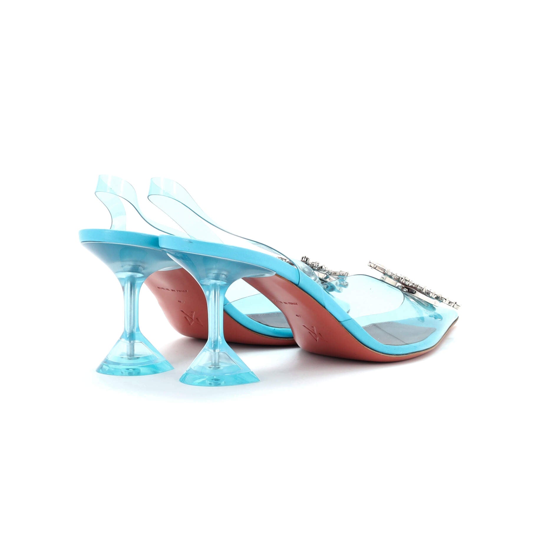 Women's Begum Pumps PVC 70