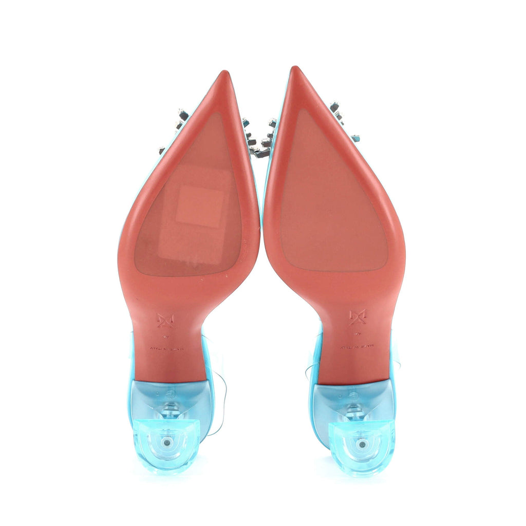 Women's Begum Pumps PVC 70