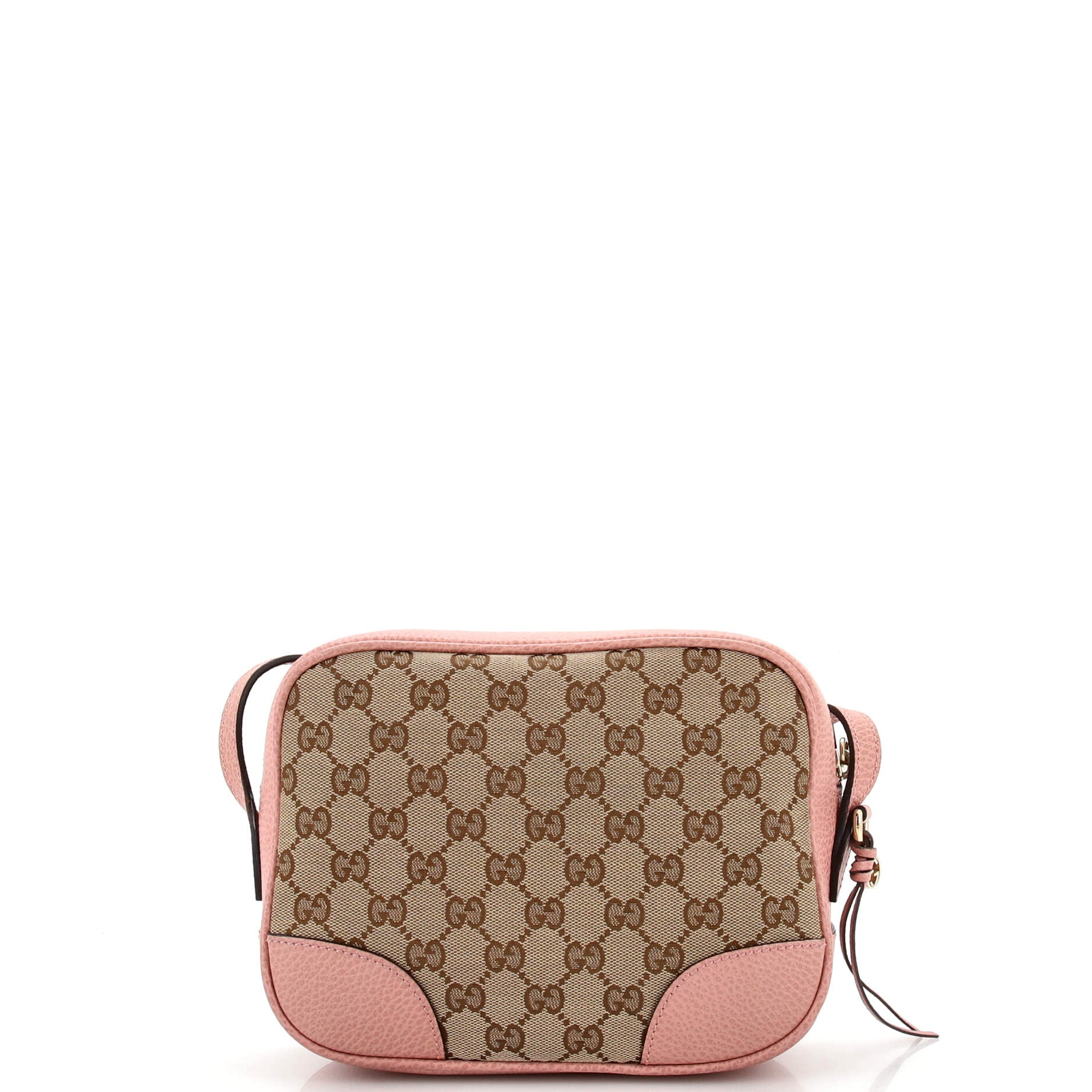 Bree Disco Crossbody Bag (Outlet) GG Canvas Mini