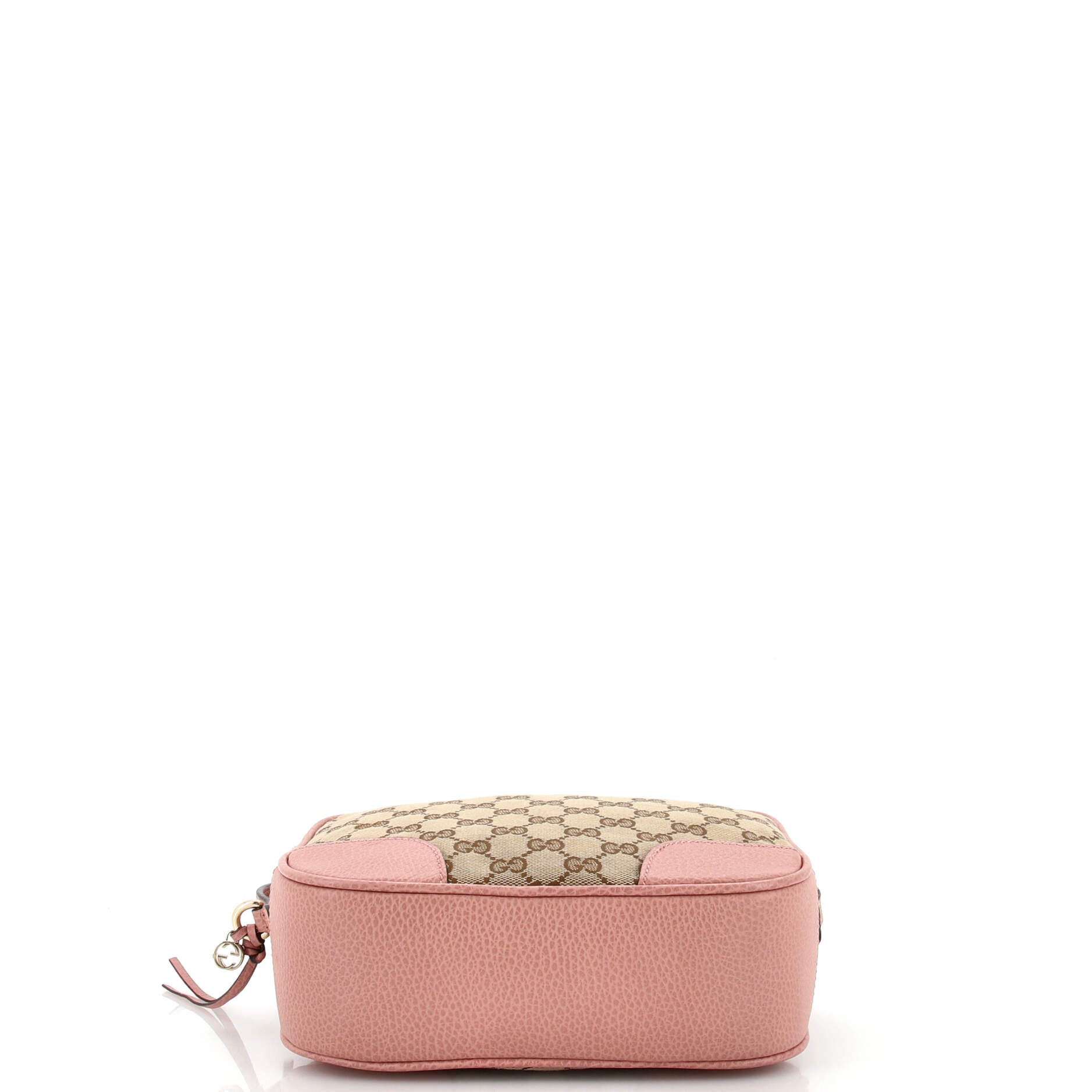Bree Disco Crossbody Bag (Outlet) GG Canvas Mini