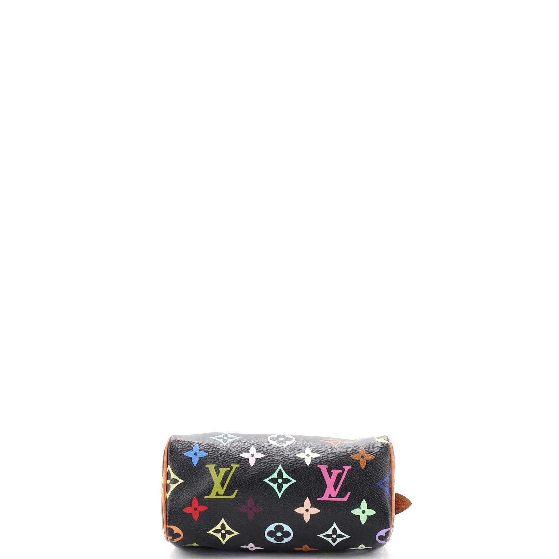 Speedy Mini HL Handbag Monogram Multicolor