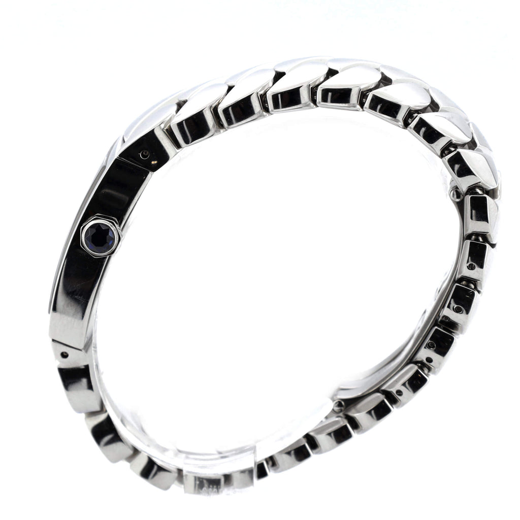 La Dona de Cartier Quartz Watch Stainless Steel 28