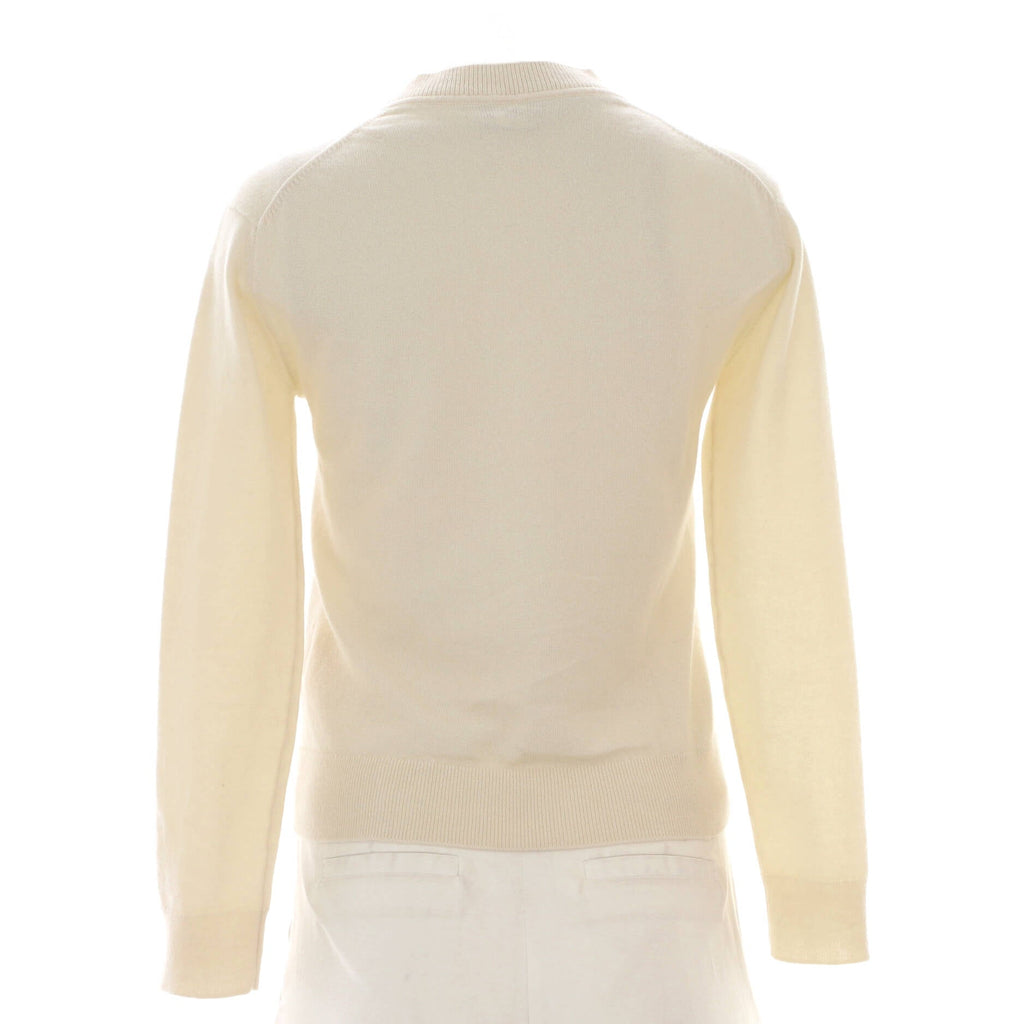 Women's H Lift Long Sleeve Sweater Cashmere