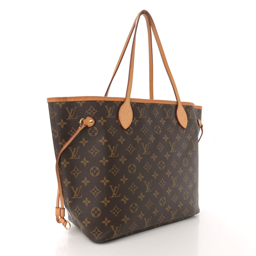 Monogram Neo Neverfull MM