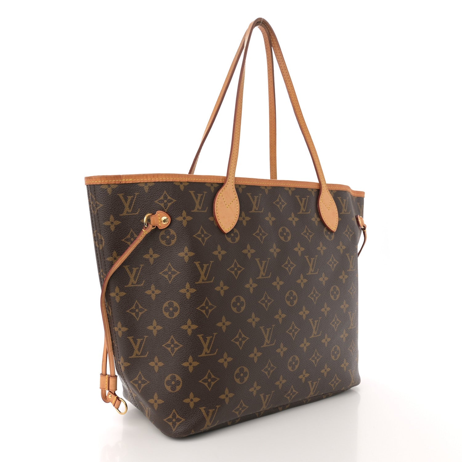 Monogram Neo Neverfull MM