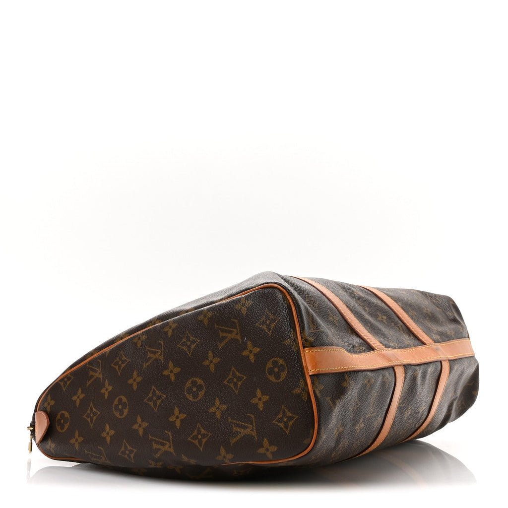 Monogram Sac Flanerie 45
