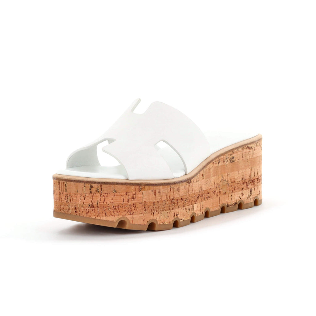 Women's Eze 30 Sandals Leather