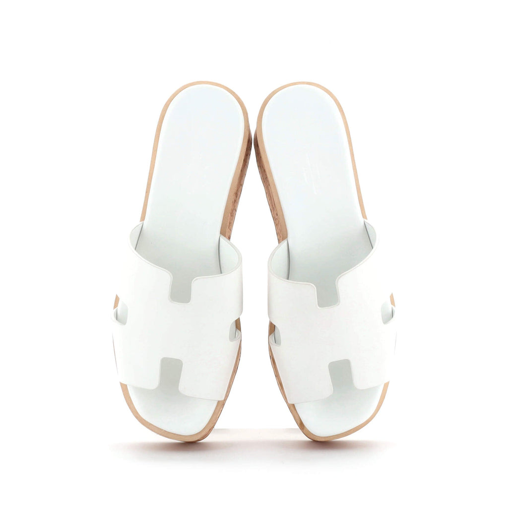 Women's Eze 30 Sandals Leather