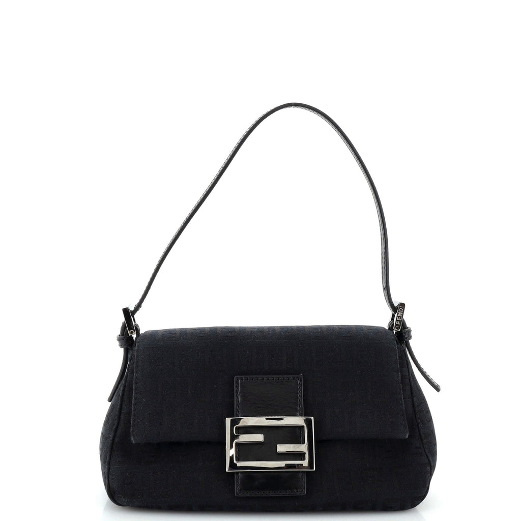 Mama Forever Bag Zucchino Canvas Mini