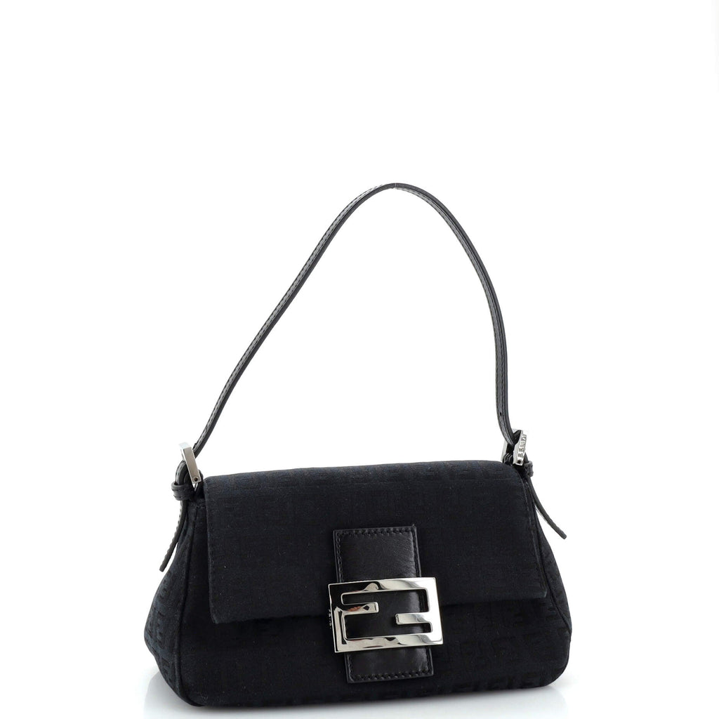 Mama Forever Bag Zucchino Canvas Mini