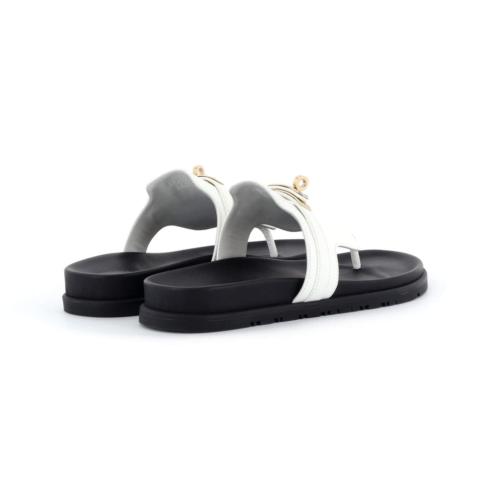 Women's Empire Sandals Leather