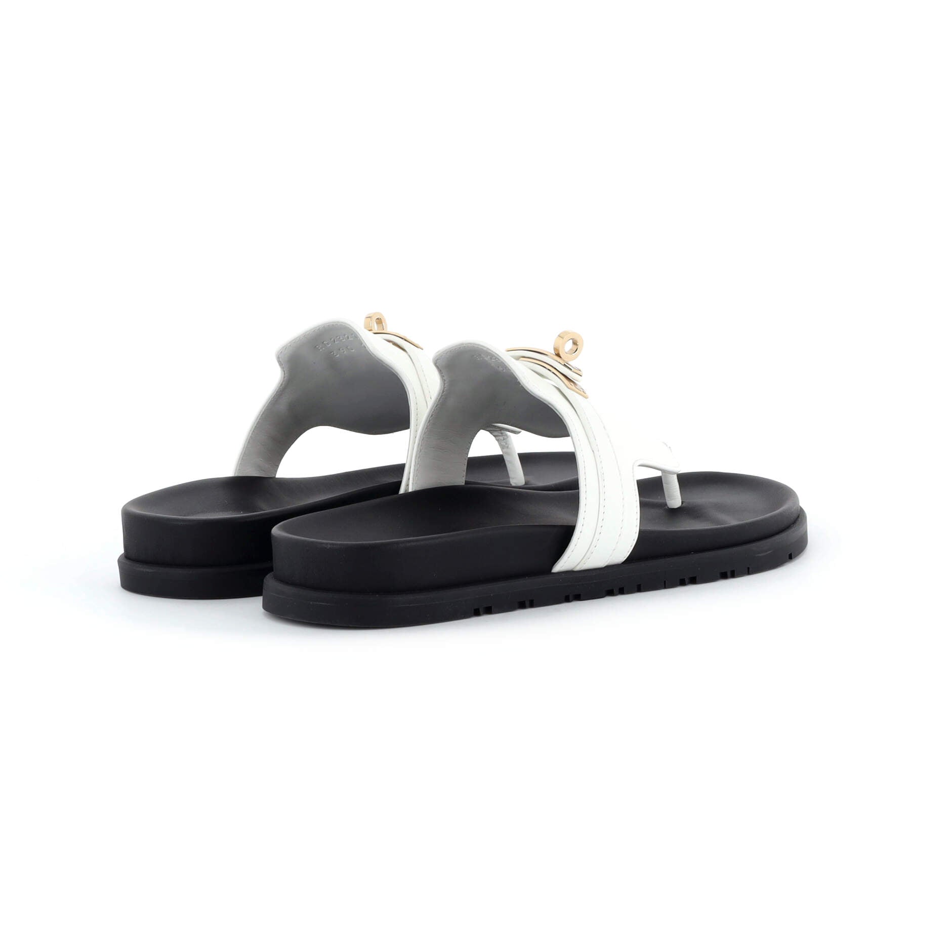 Women's Empire Sandals Leather