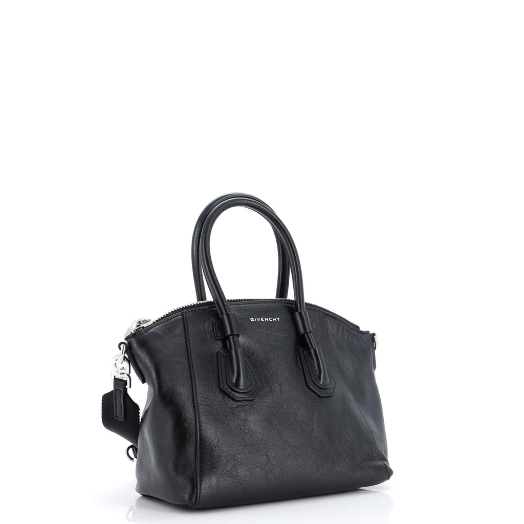Antigona Sport Bag Leather Mini