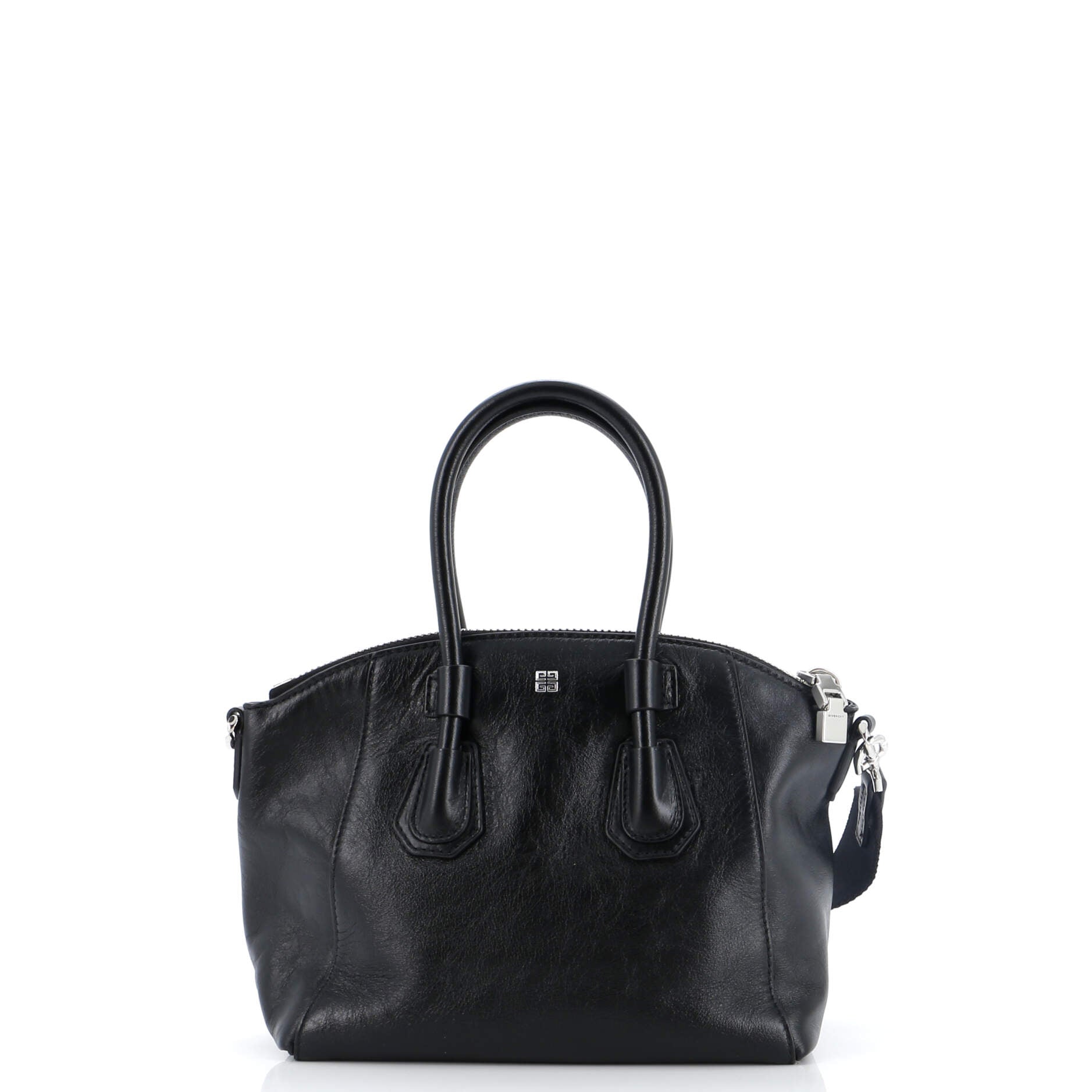 Antigona Sport Bag Leather Mini