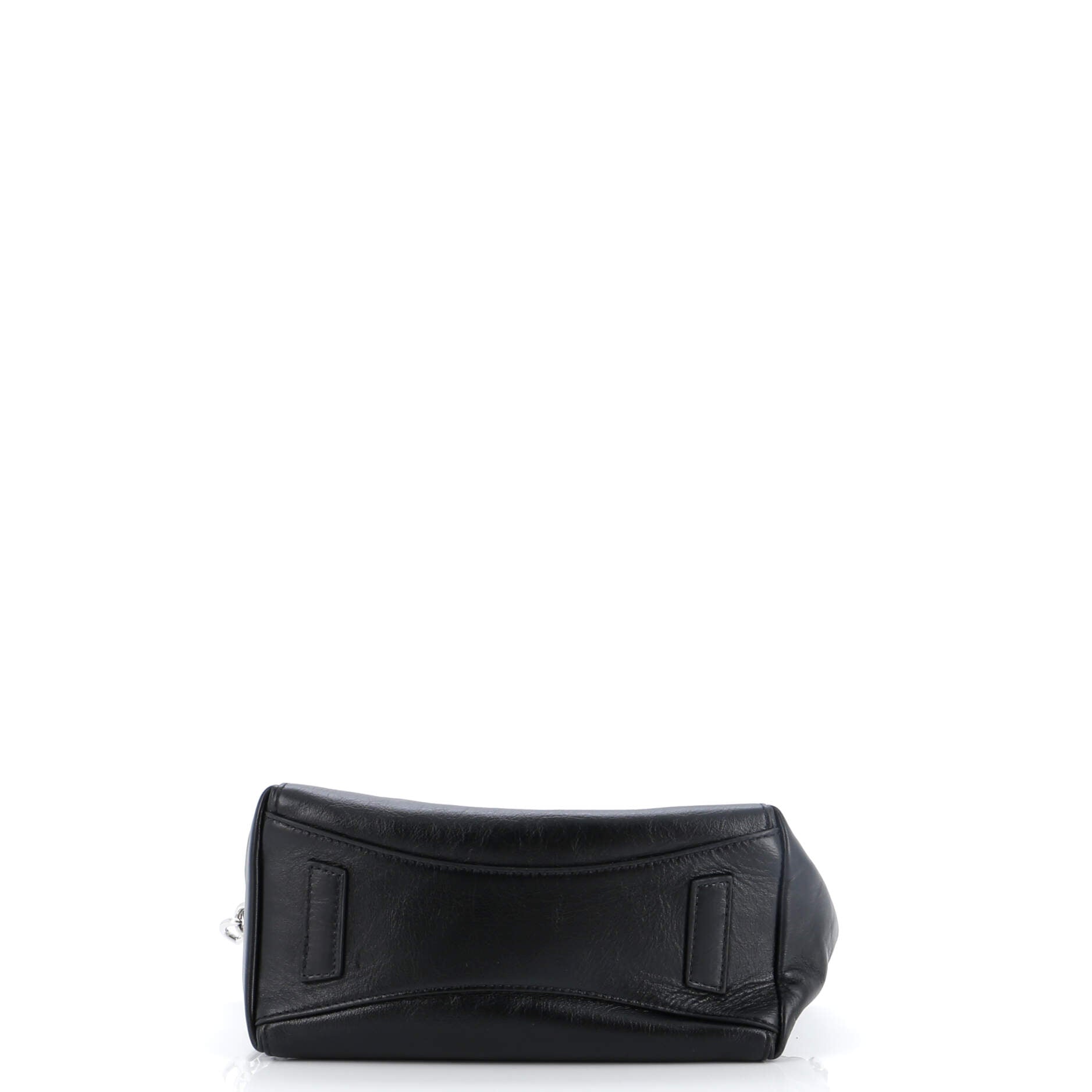 Antigona Sport Bag Leather Mini