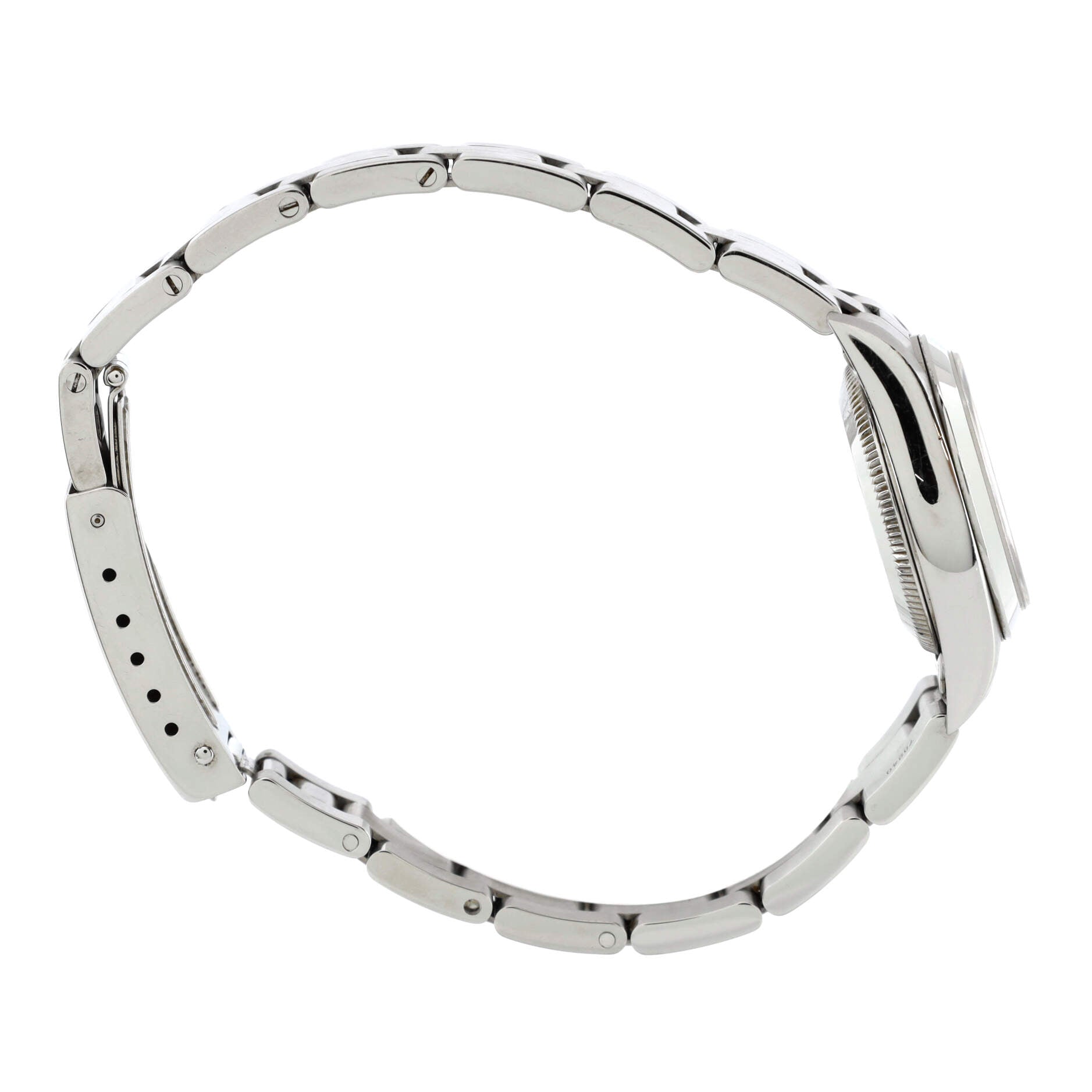 Oyster Perpetual Automatic Watch Stainless Steel 26