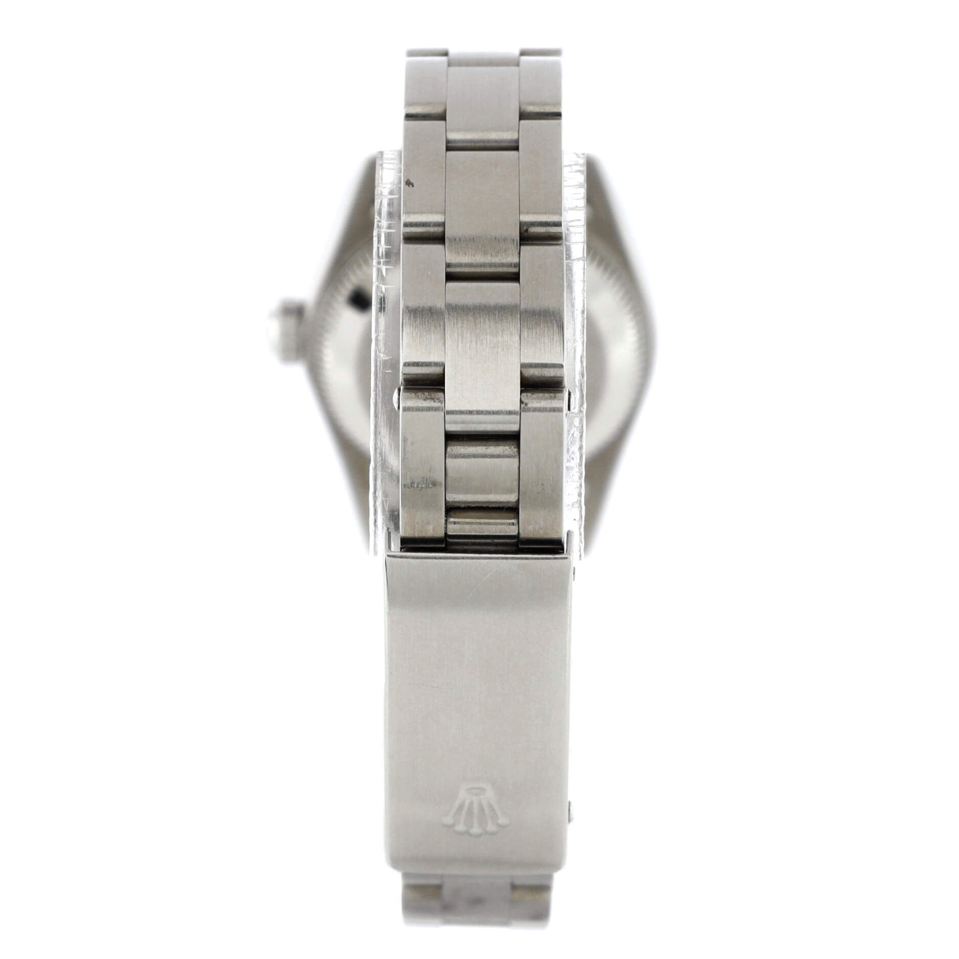 Oyster Perpetual Automatic Watch Stainless Steel 26