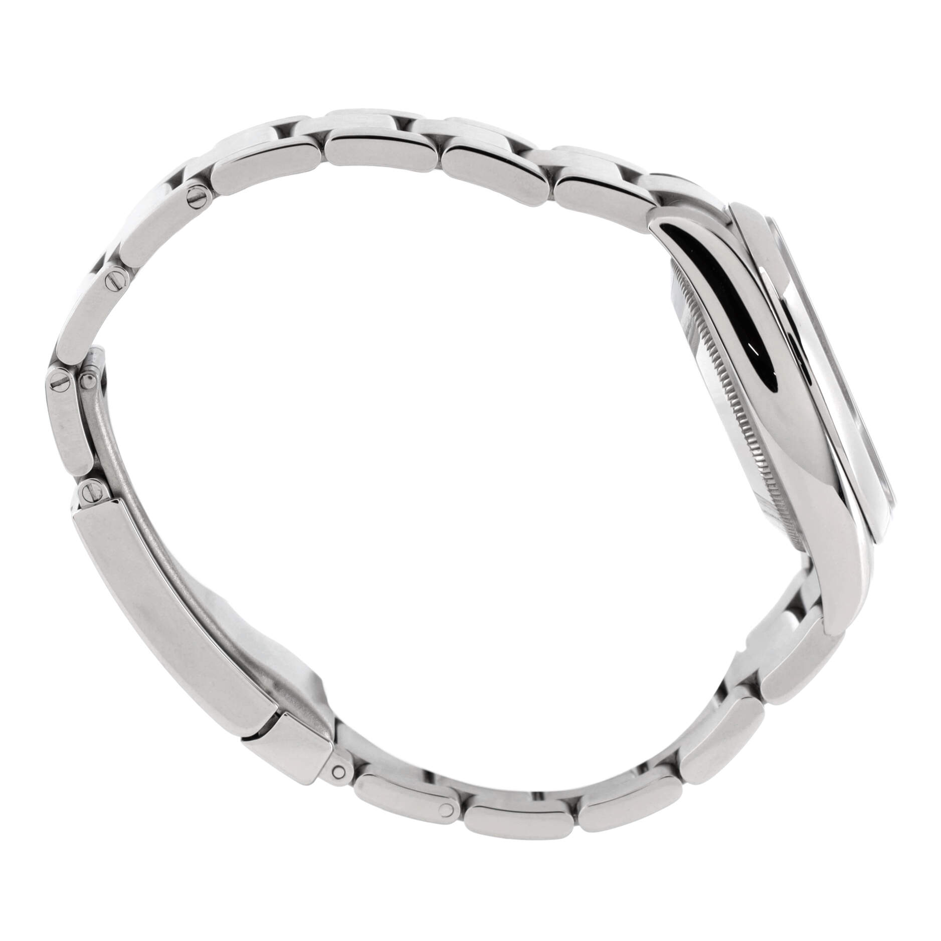 Oyster Perpetual Air King Automatic Watch Stainless Steel 34