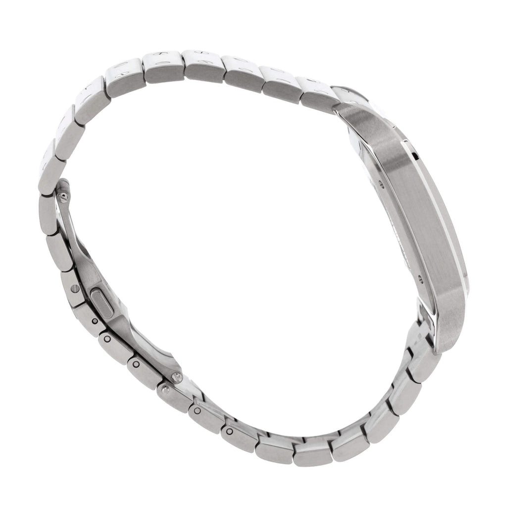 Santos de Cartier Automatic Watch Stainless Steel 40