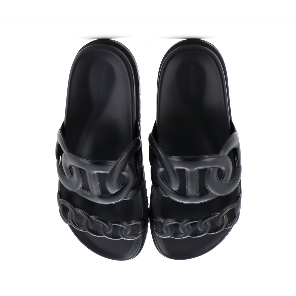 Women's Extra Sandals Leather