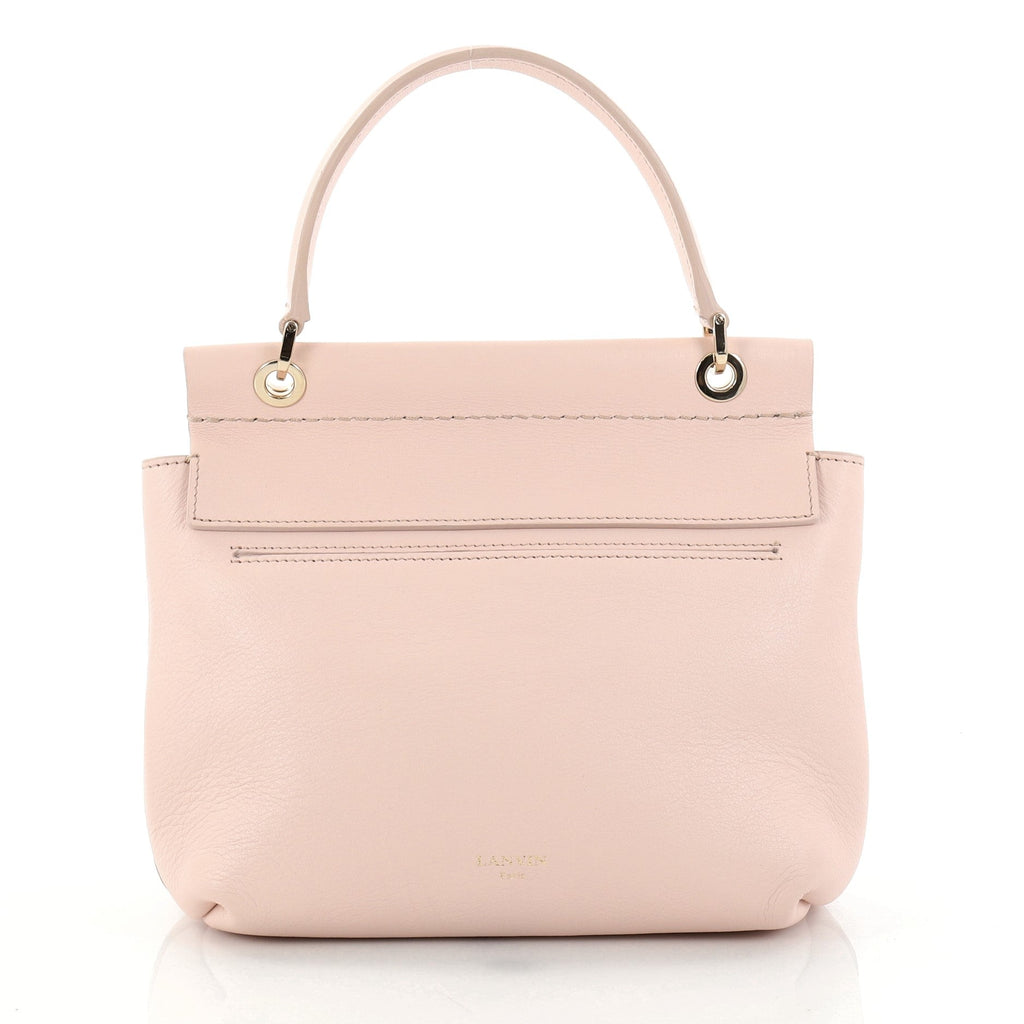 Essential Crossbody Bag Leather Mini