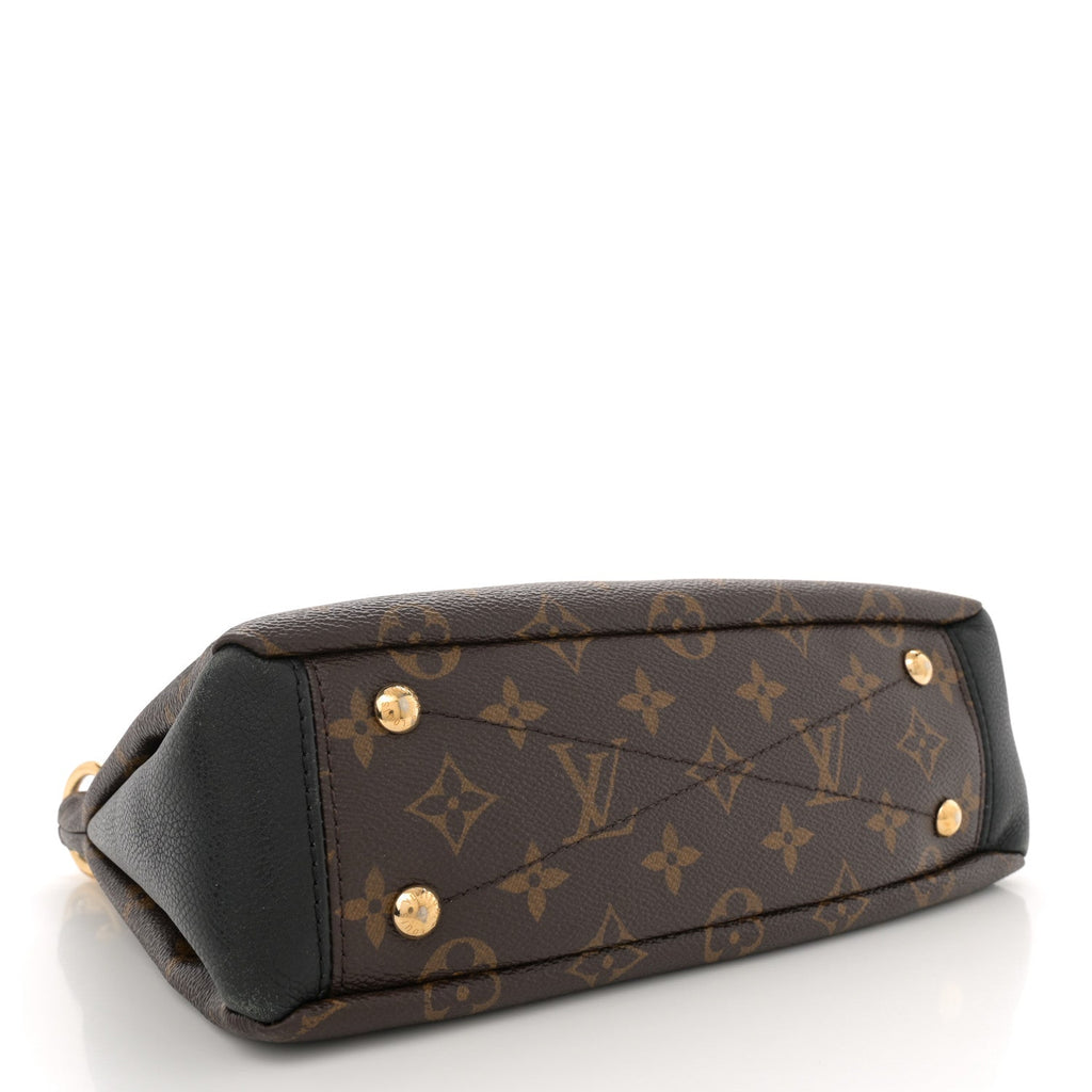 Monogram Pallas Full BB Black