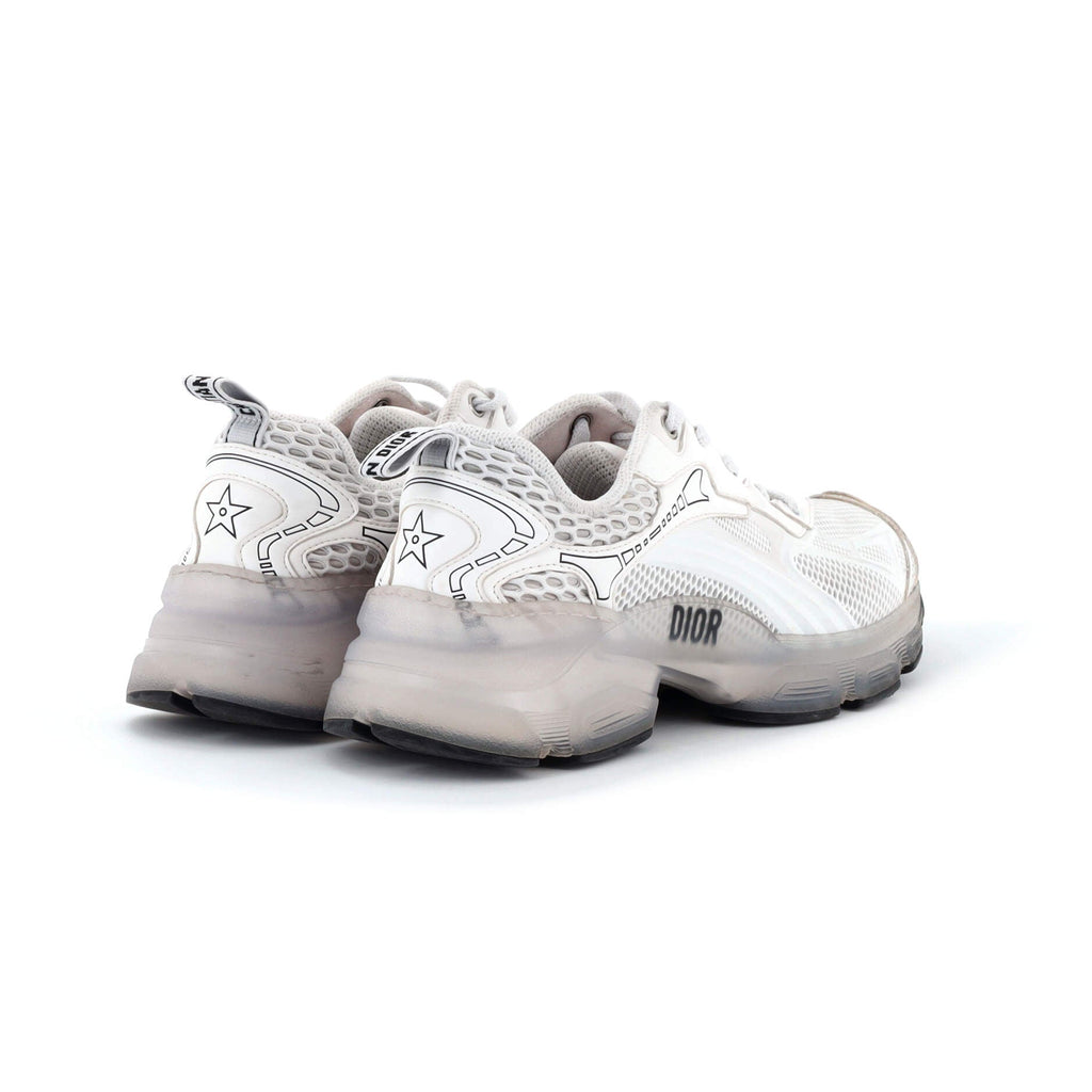 Women's Vibe Sneakers Technical Fabric and Mesh