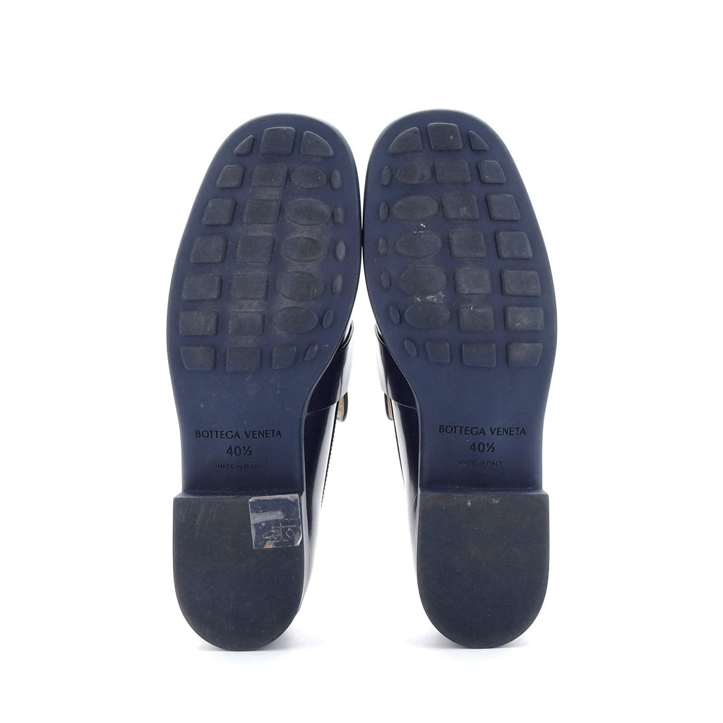 Women's Monsieur Loafers Patent