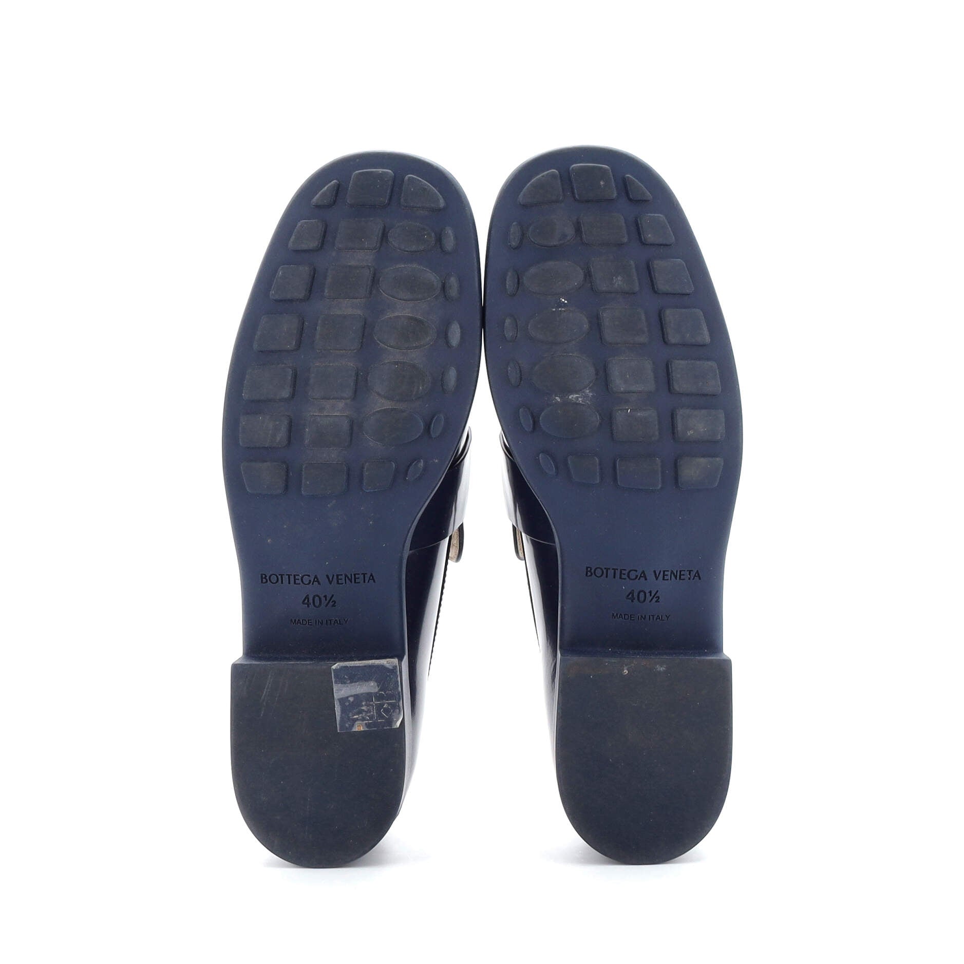 Women's Monsieur Loafers Patent
