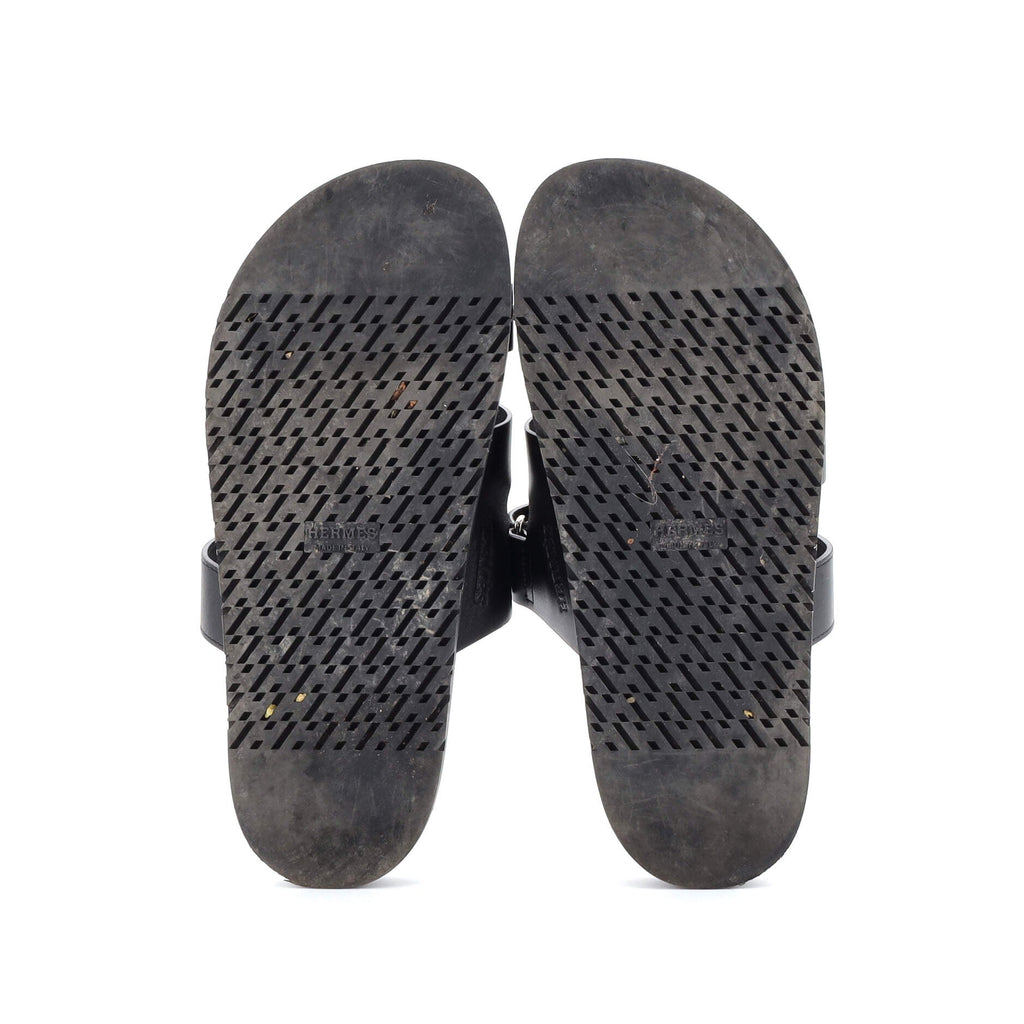 Women's Chypre Sandals Leather