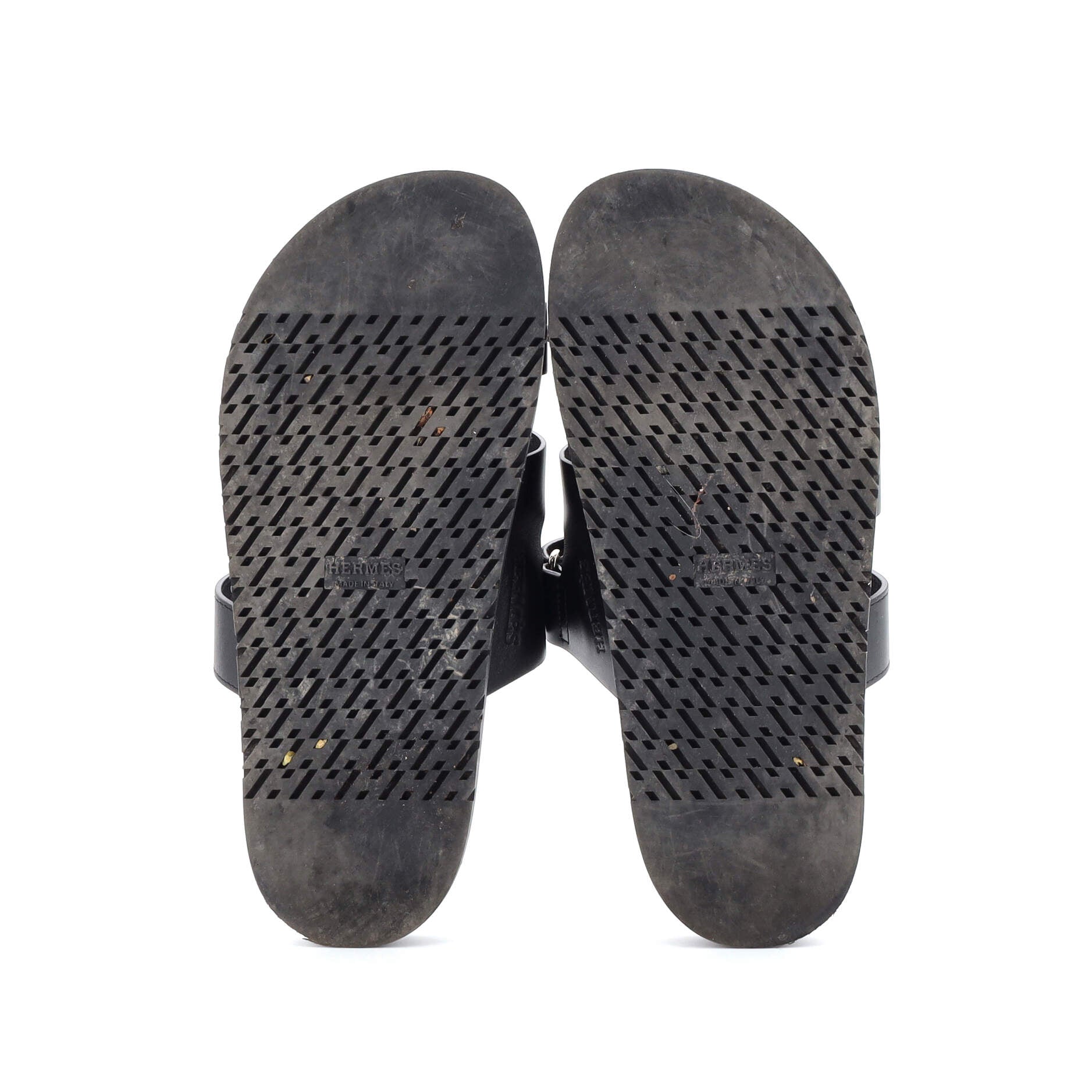 Women's Chypre Sandals Leather