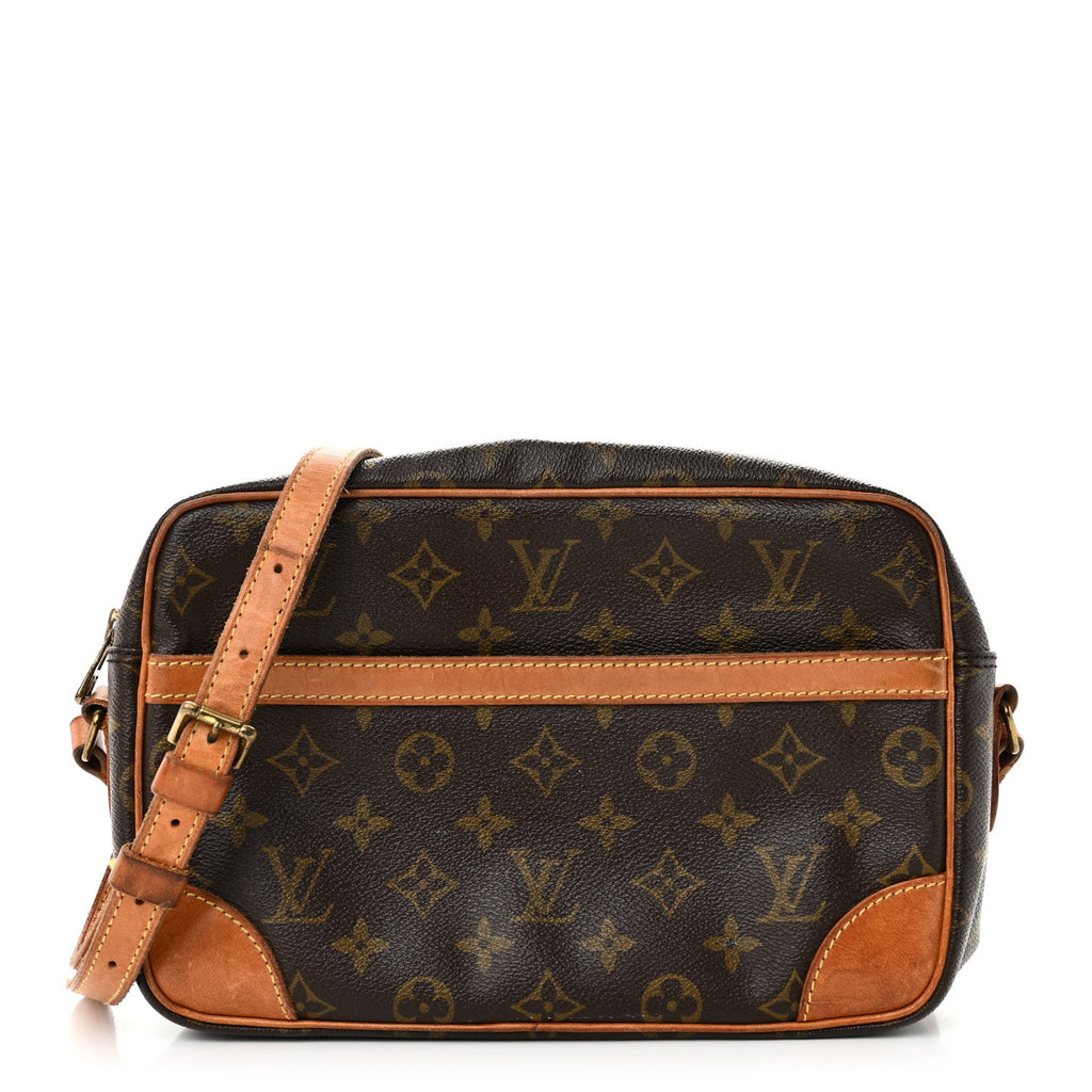 Monogram Trocadero 27