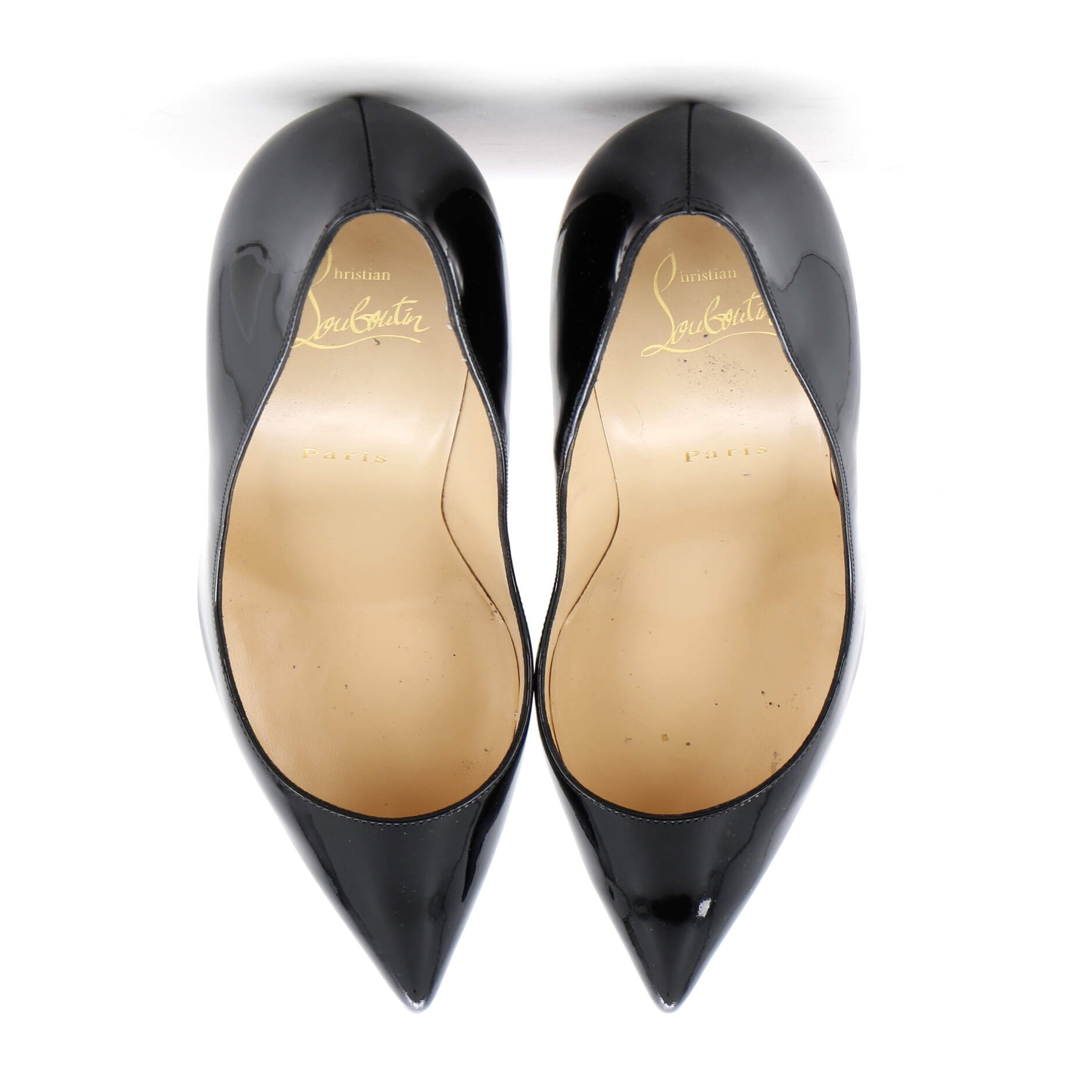 Women's Kate Pumps Patent 100