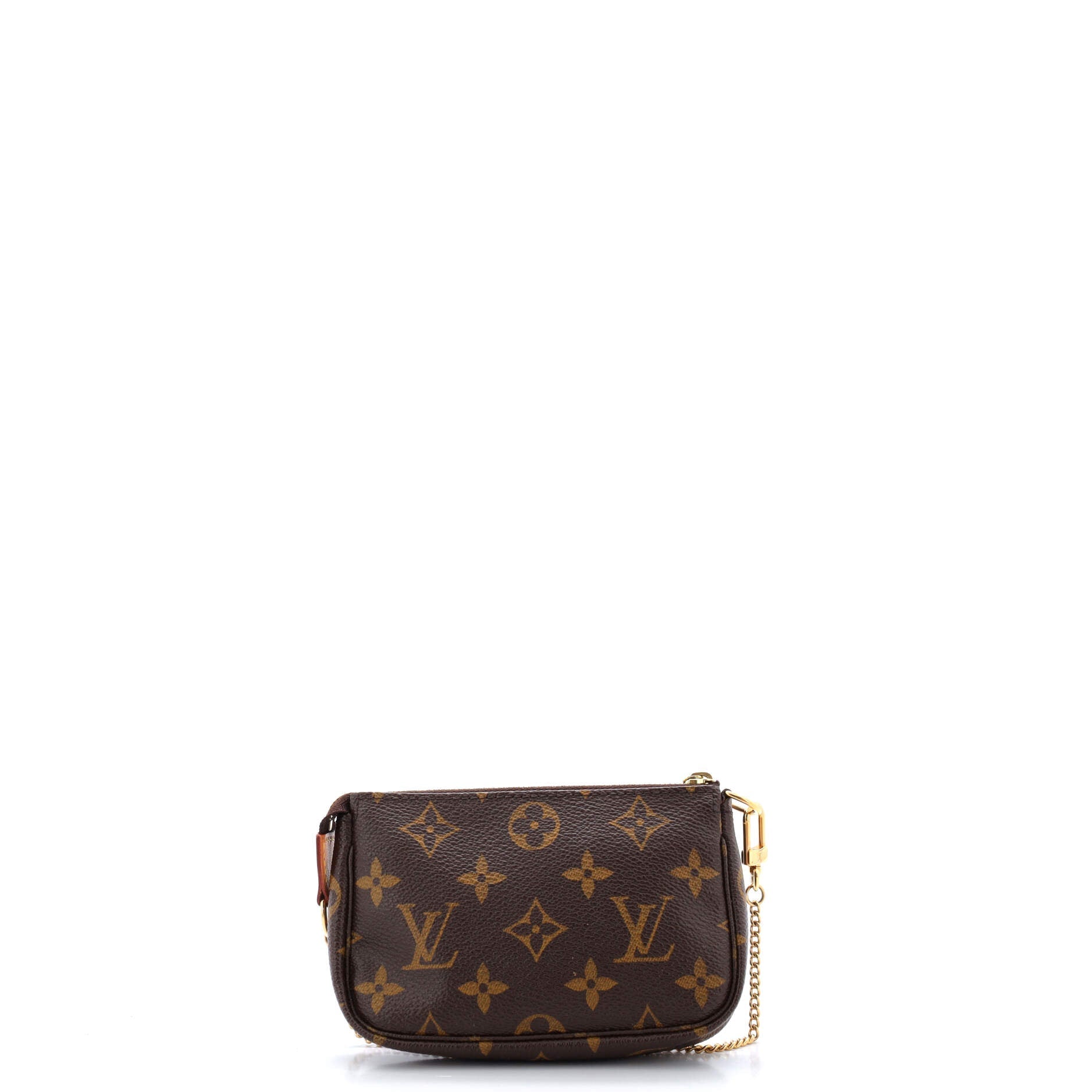 Pochette Accessoires Monogram Canvas Mini